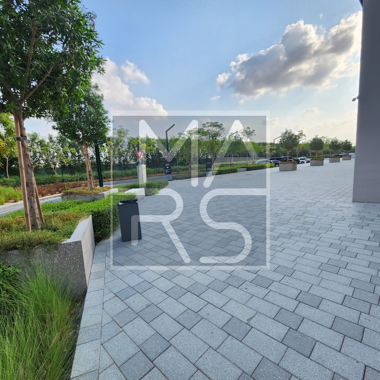 | Spacious 2 Bedroom | Big Terrace | Prime Location of Aljada| AED 90k Yearly |