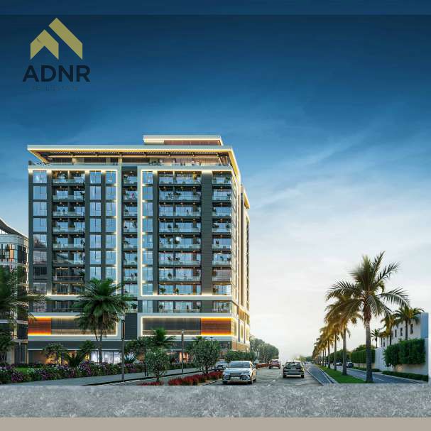 No Commission | New Launch at JVC | Modern Apartment | Wellness Facilities | READY Soon