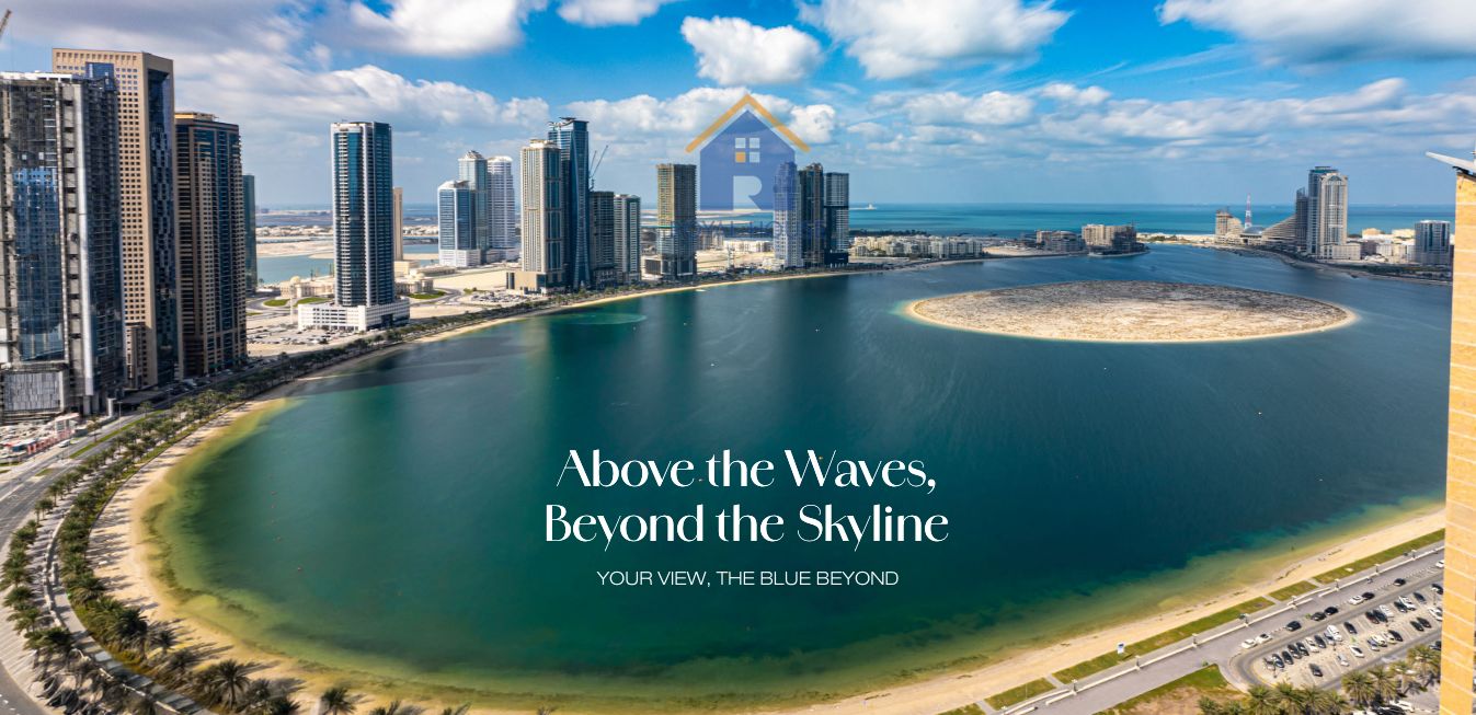 Freehold Living on Al Khan Corniche