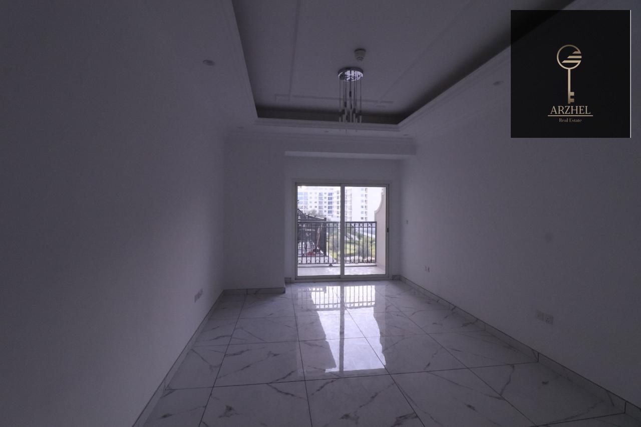 UNFURNISHED APARTMENT | LUXURY HOME | VACANT