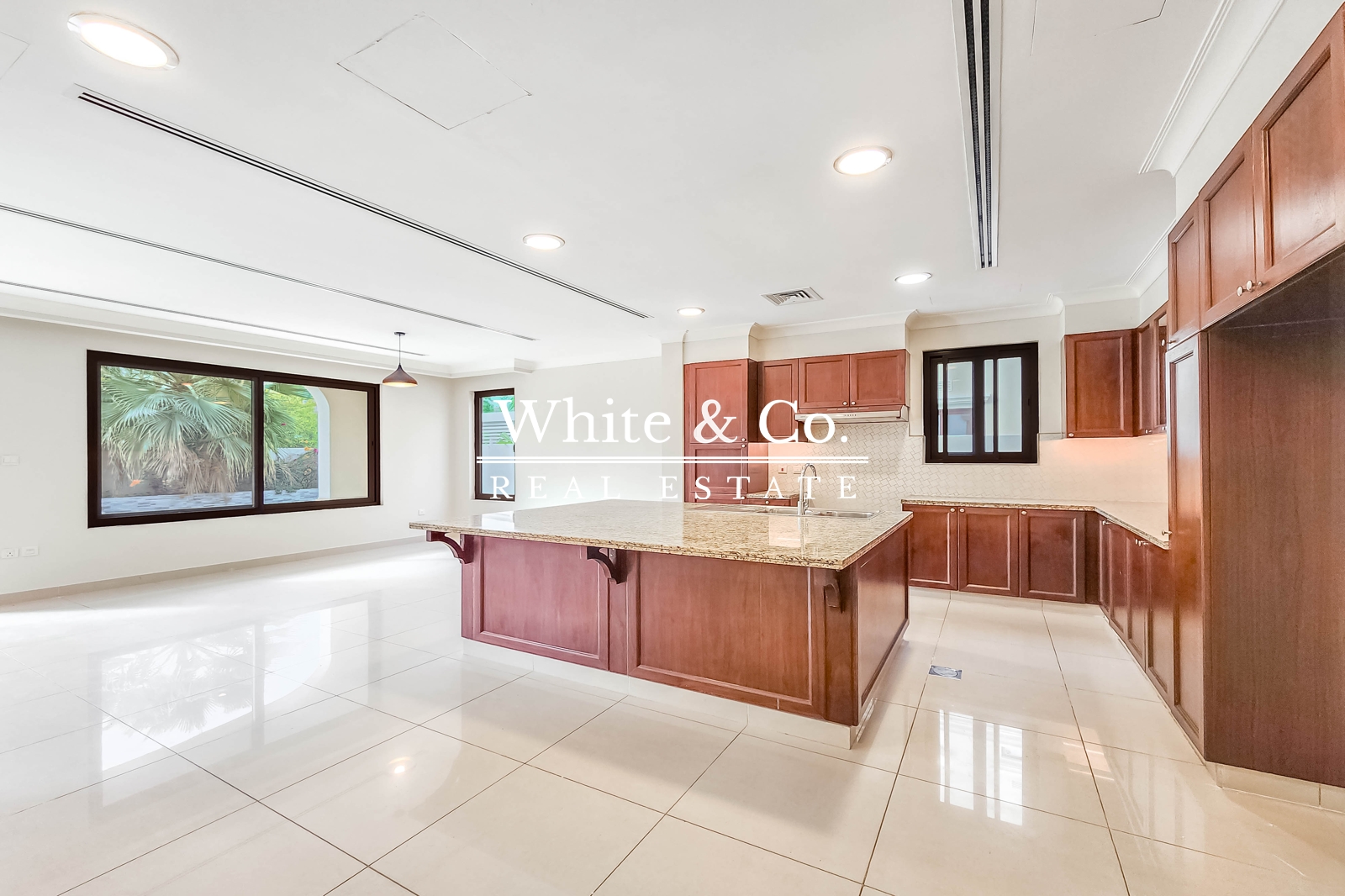 Type 5 | Well Maintained | Large Plot