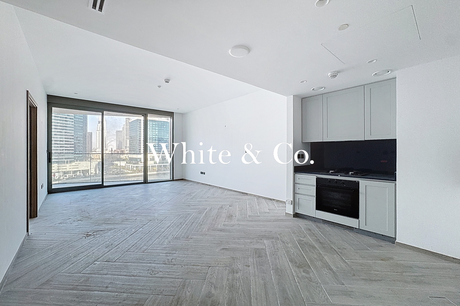 Brand New | Premium Amenities | 1 Bed