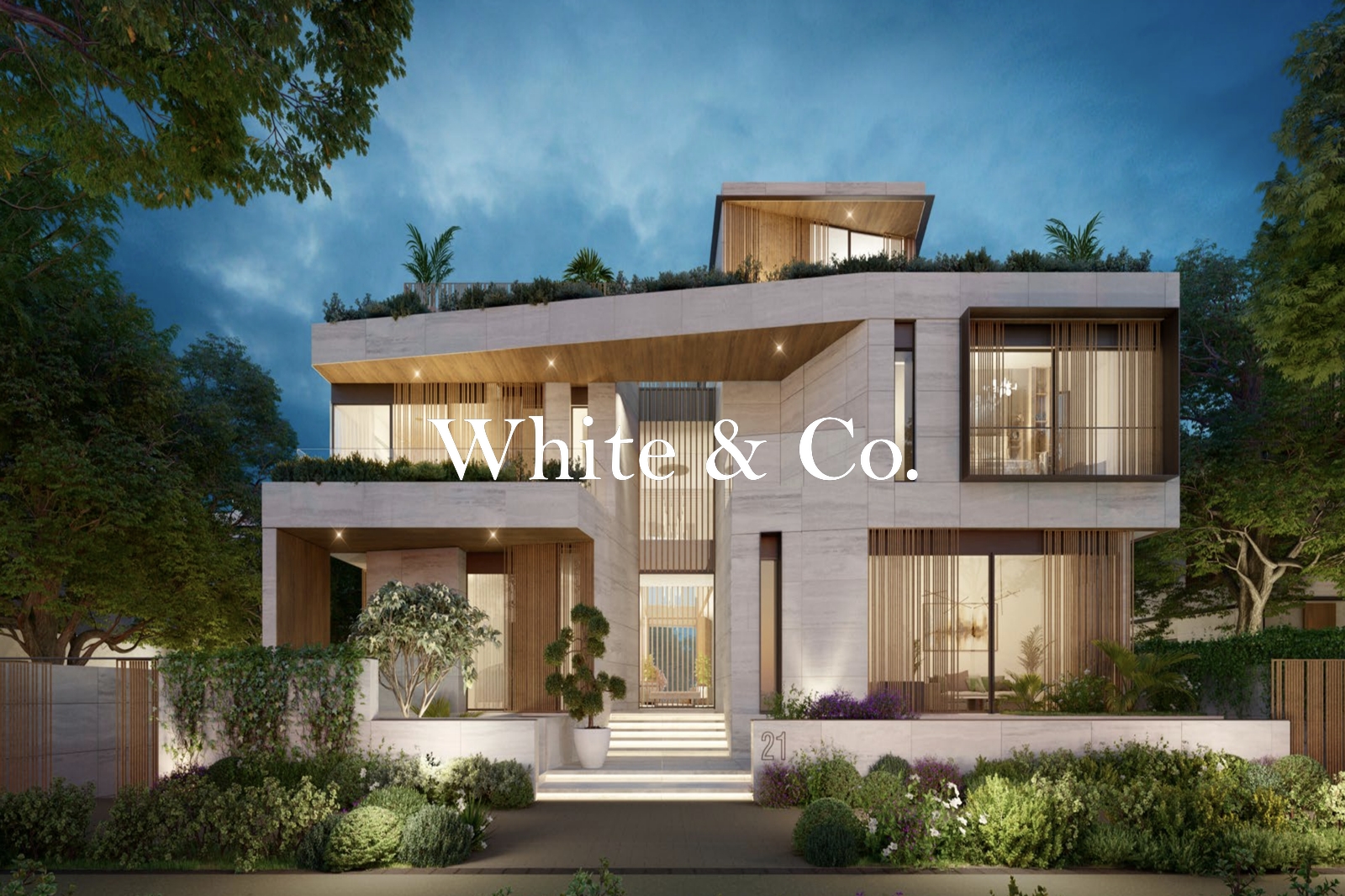 6 Bed | Calia Collection | High ROI