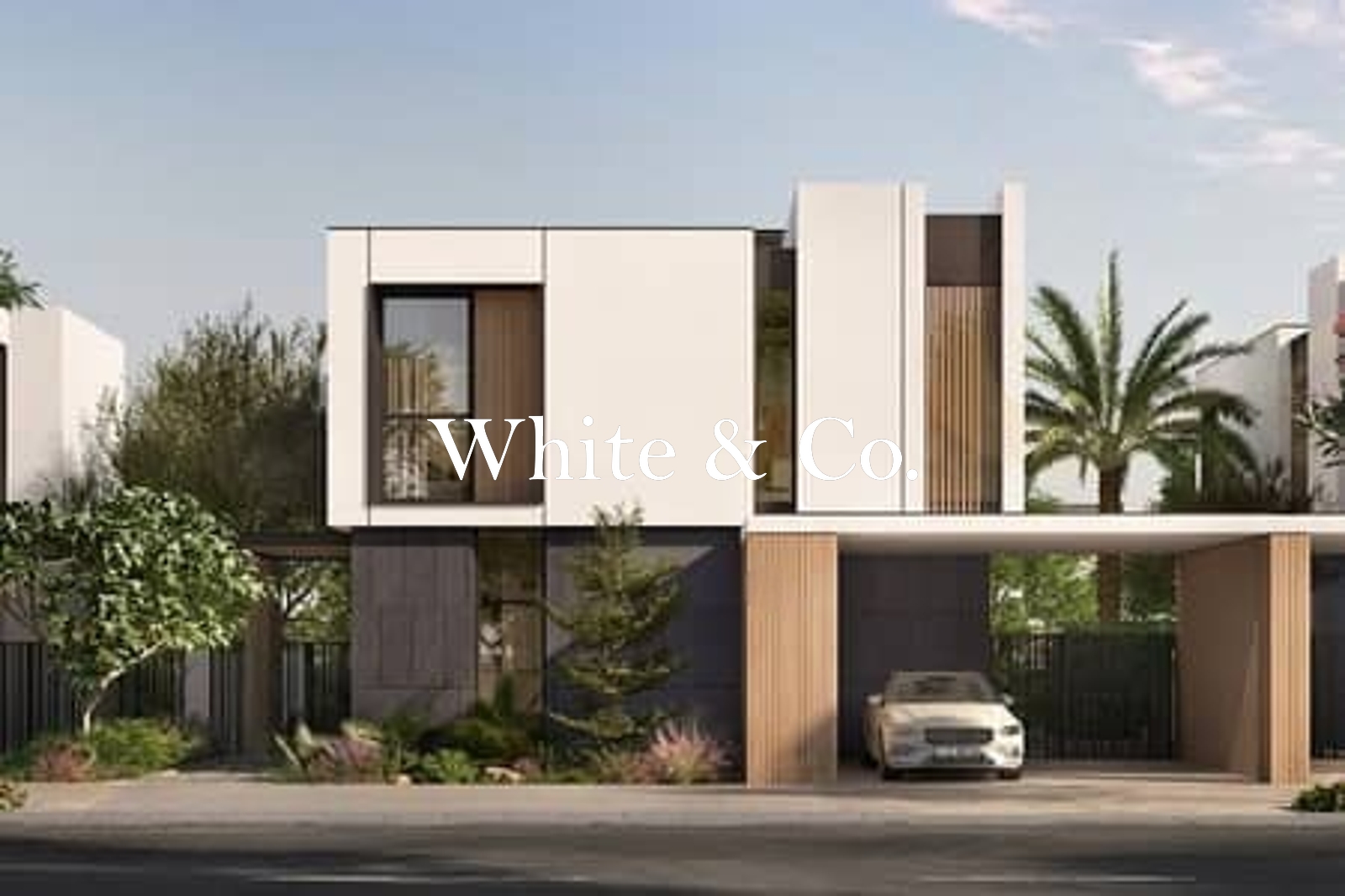 Exclusive | Great Layout | 4BR Townhouse