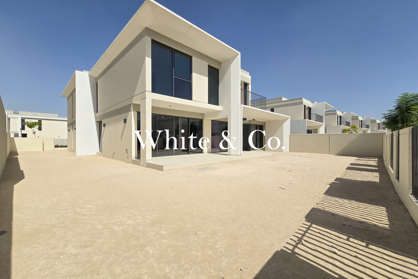 VACANT | CLOSE TO PARK | 2 YEAR PHPP