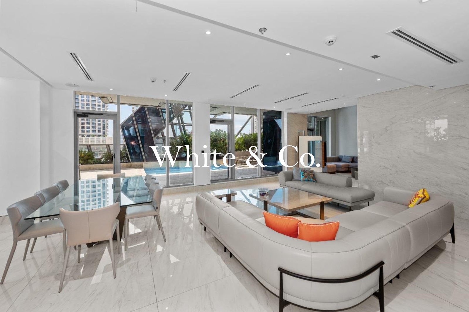 Townhouse Unit | Vacant Now | Canal View
