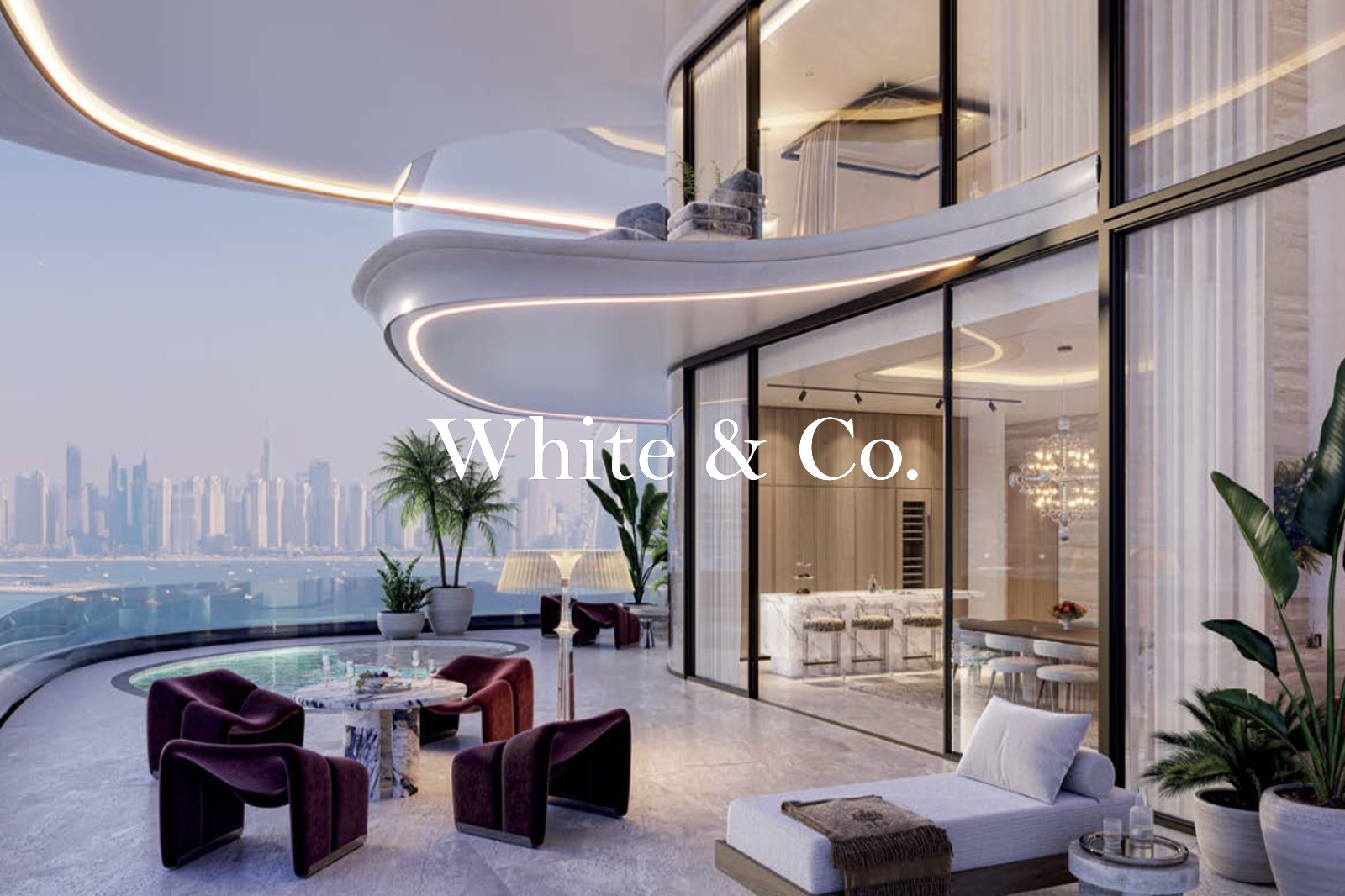 FULL SEA VIEW | PAYMENT PLAN | EXCLUSIVE