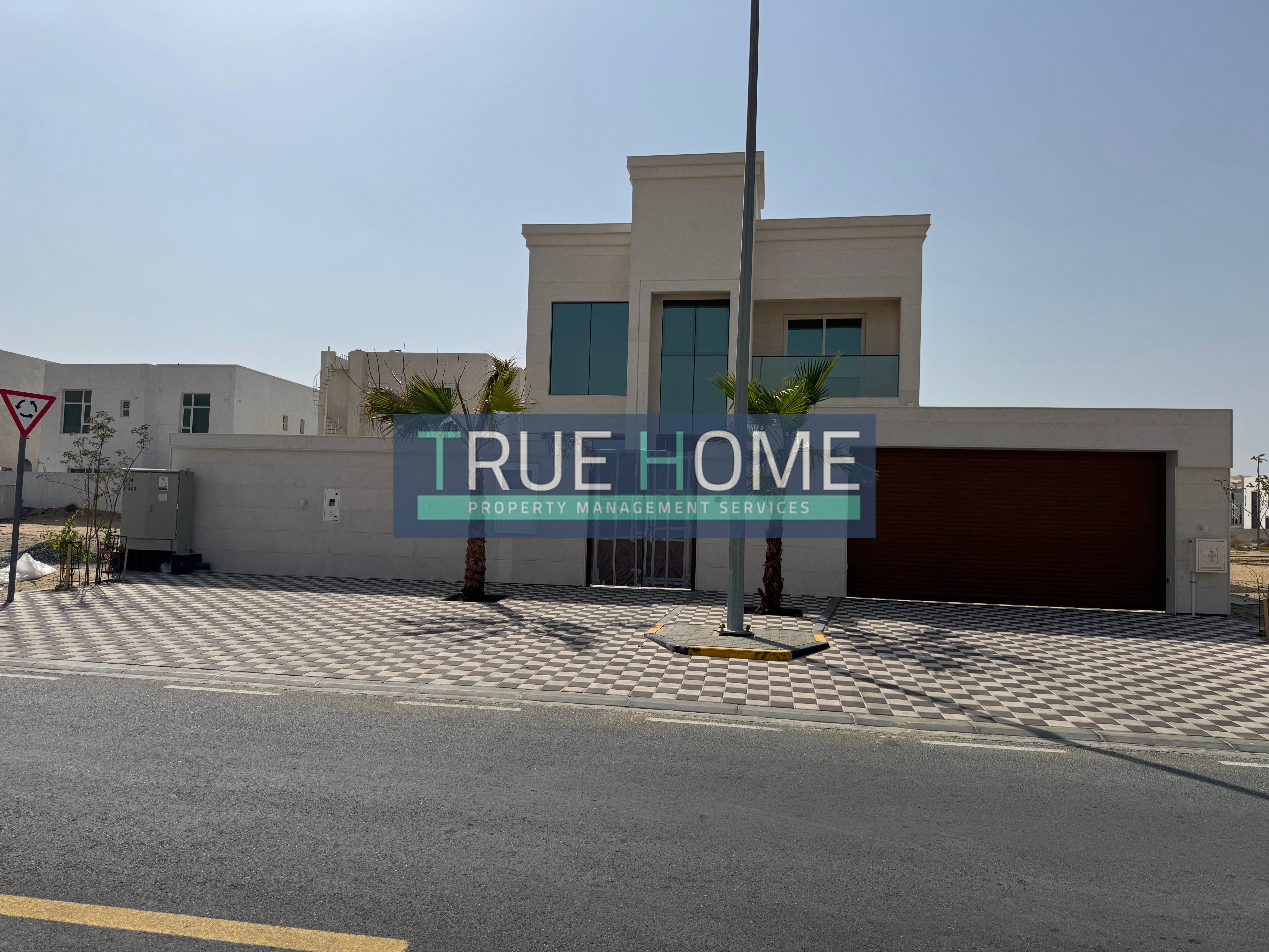Villa for Sale | Al Hoshi – Sharjah | Freehold for Arabs