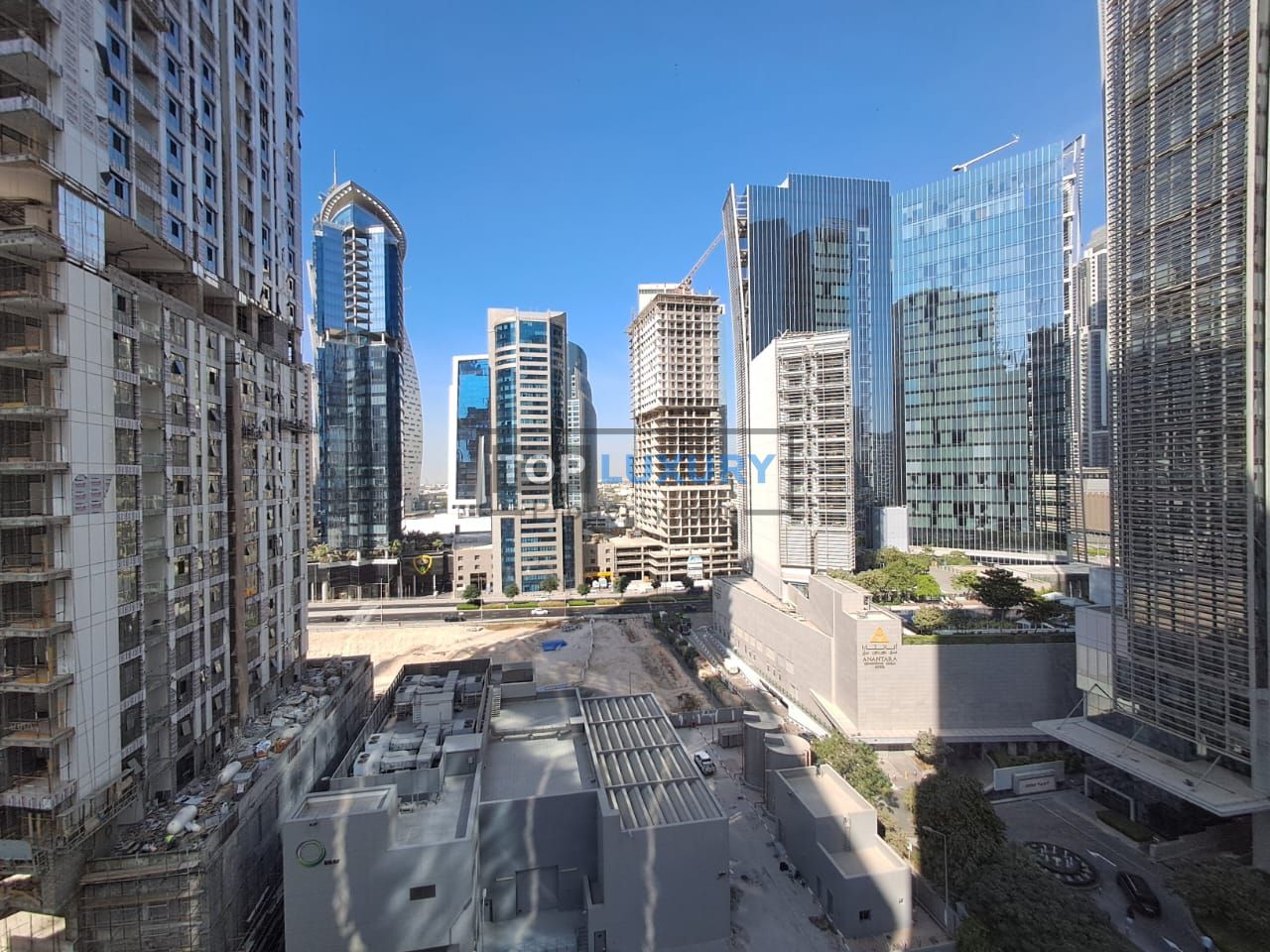 SEMI FURNISHED | NEAR TO METRO | BEST PRICE