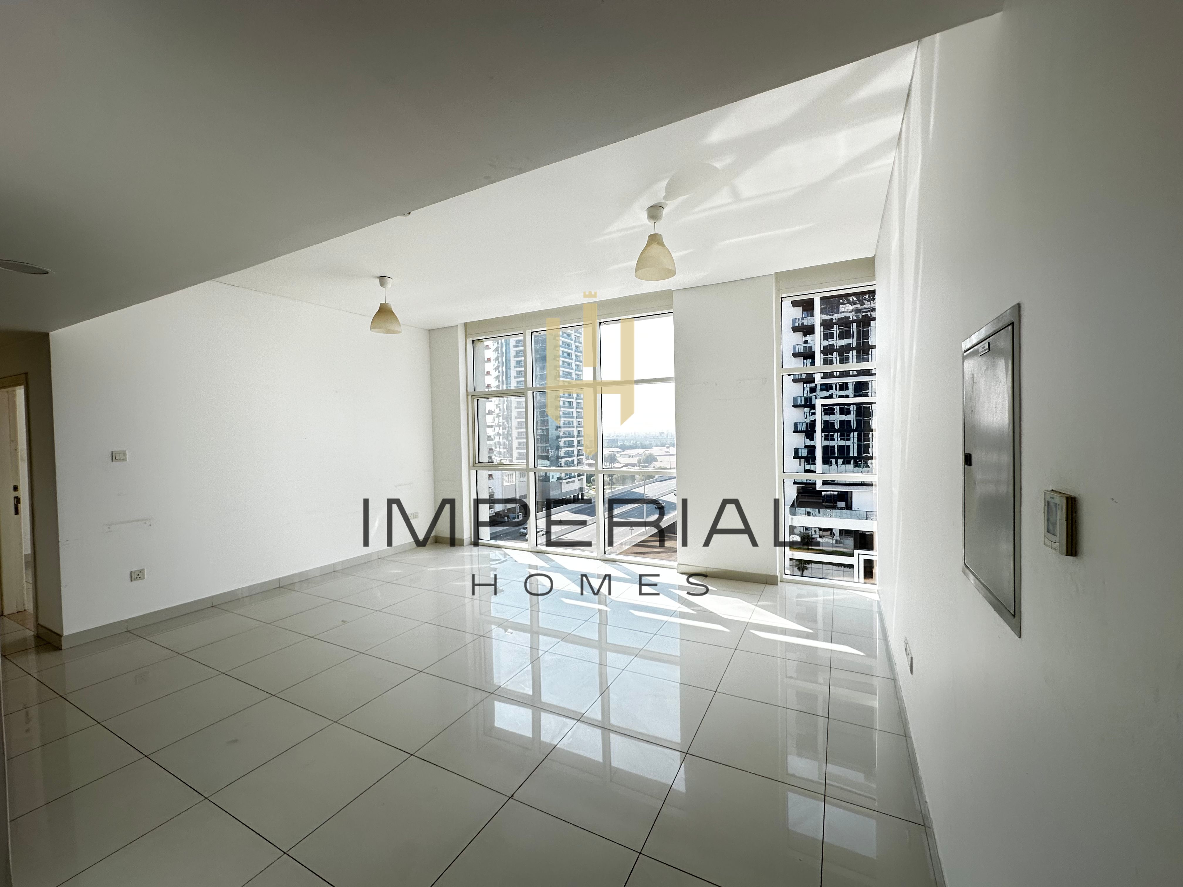6Chqs | 2 Bed | 1030sqft | DAMAC Park Central | @120k
