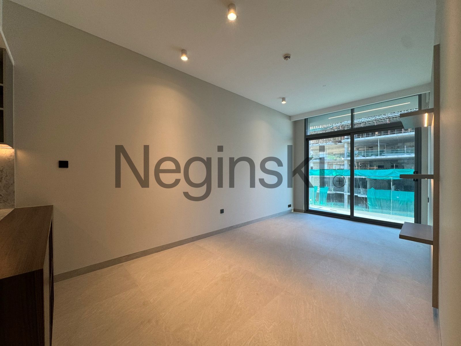 BRAND NEW | HIGH FLOOR | BOULEVARD VIEW | SPACIOUS
