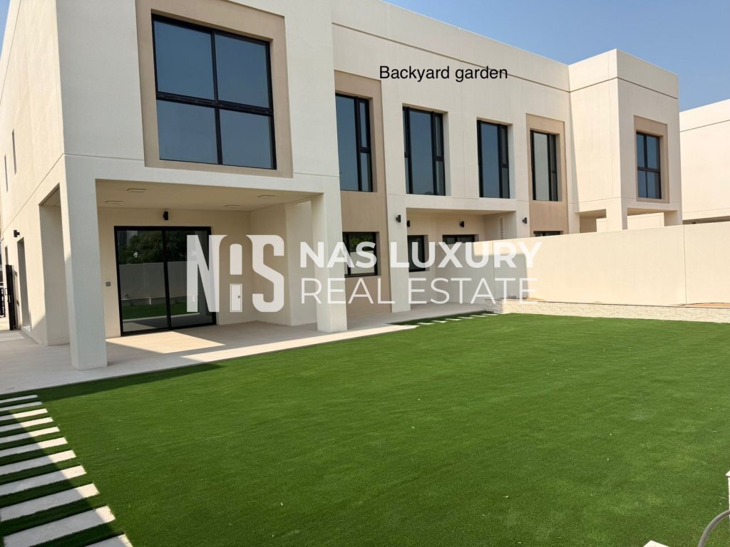 Ready to Move In | Landscaped Garden | Near Community Club