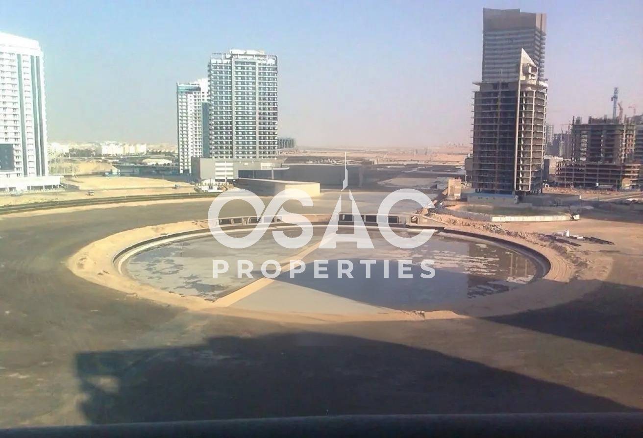 FULL CANAL VIEW | 1BR + HALL | PRIME LOCATION