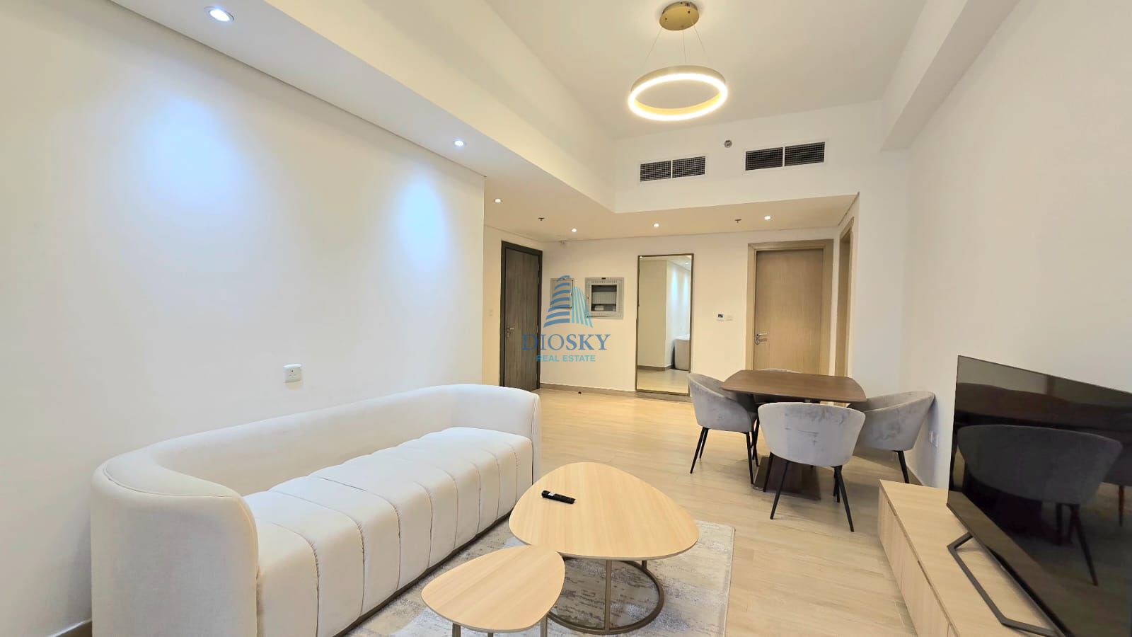 Fully Furnished | Luxury Finished | Ready to Move