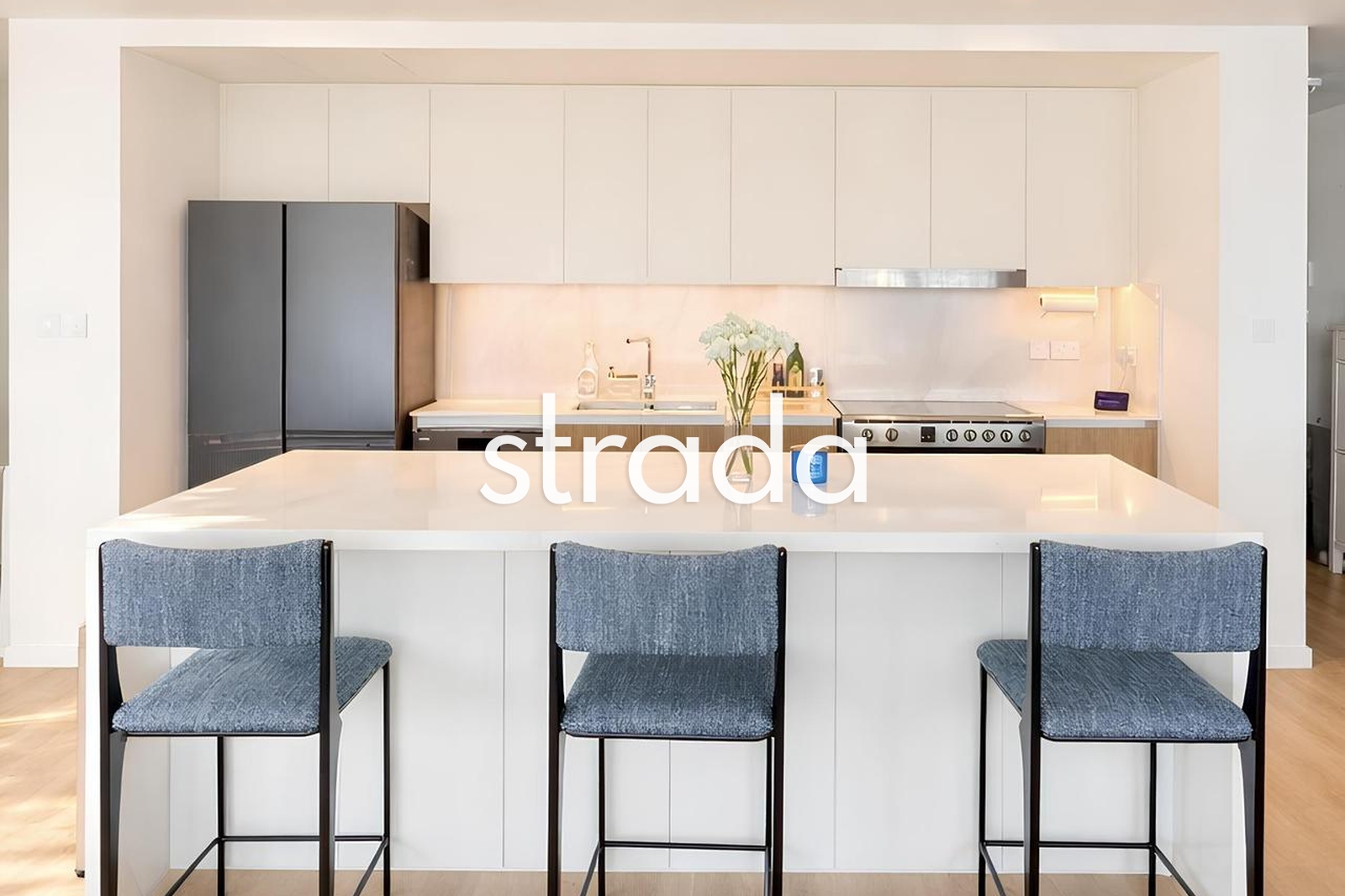 Renovated and Extended | Fully Furnished | Bright