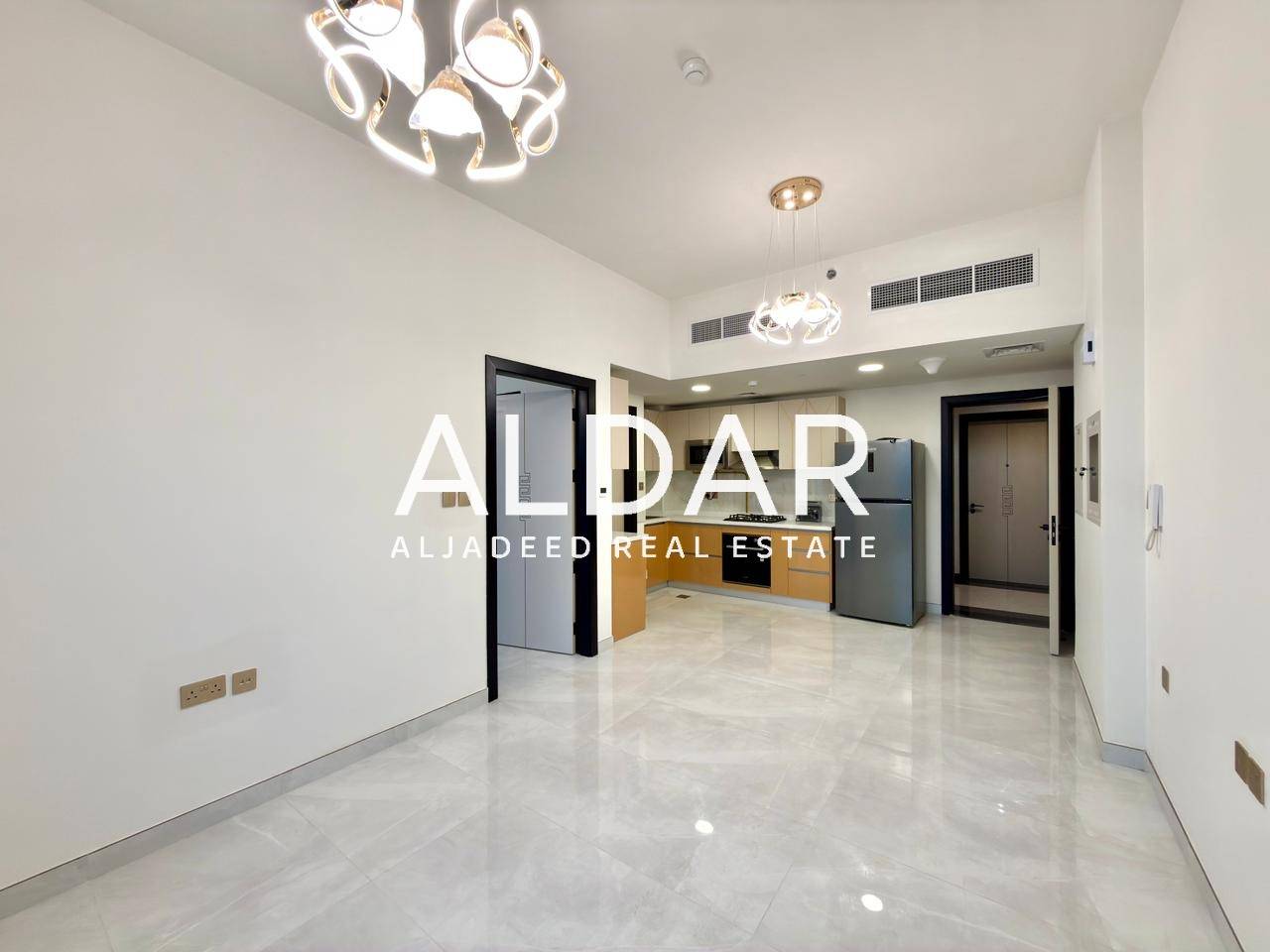 Brand New | Ready To Move In | Investors deal