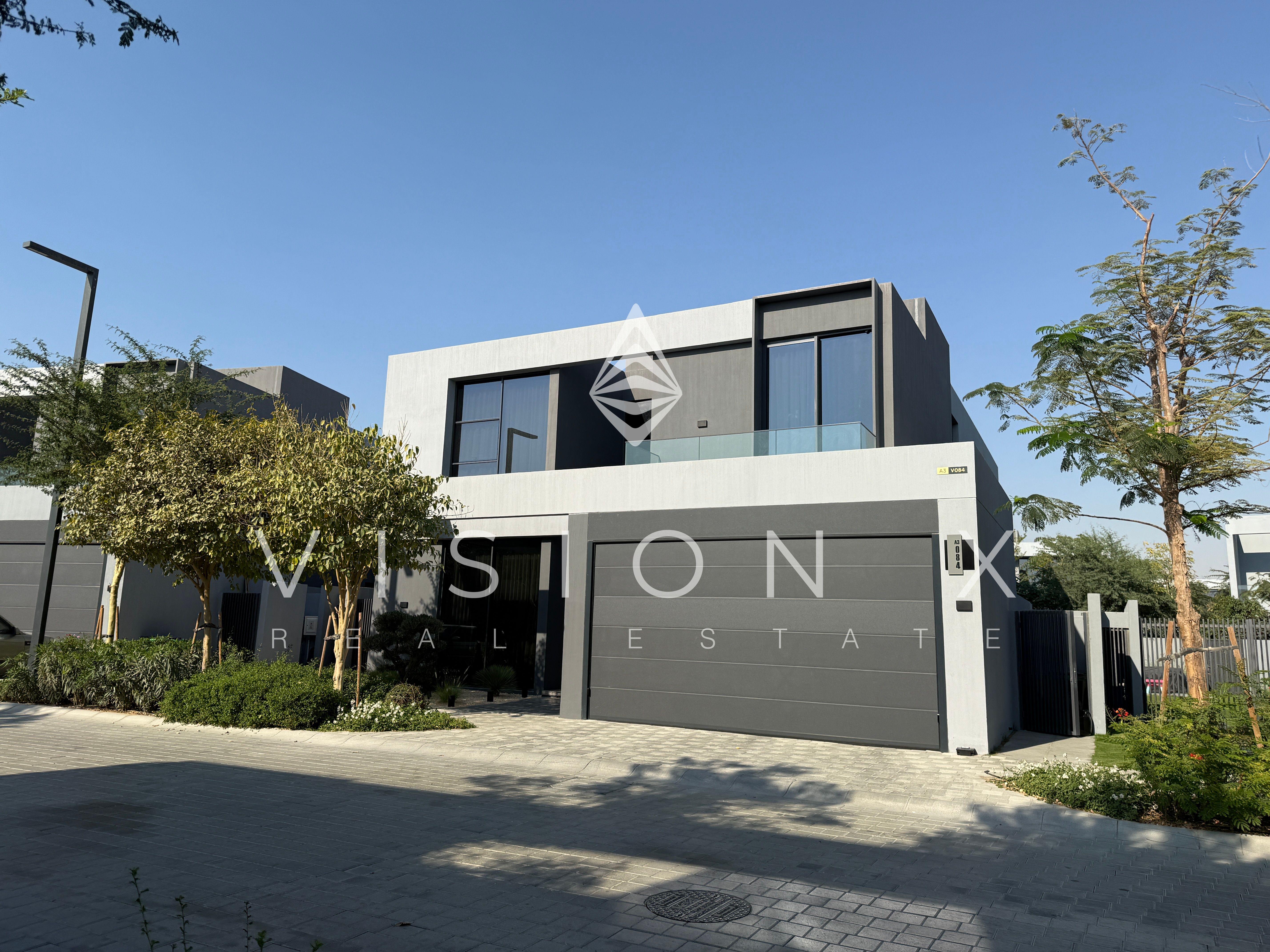 Brand New | Prime Location | Masaar Villa
