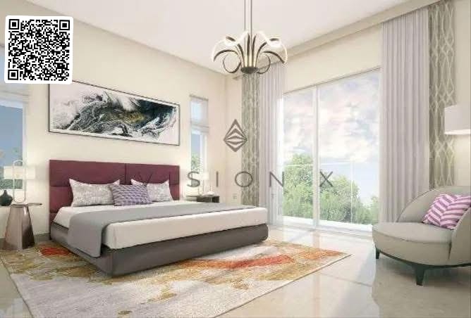 For Sale – Premium Apartment in Aljada, Sharjah