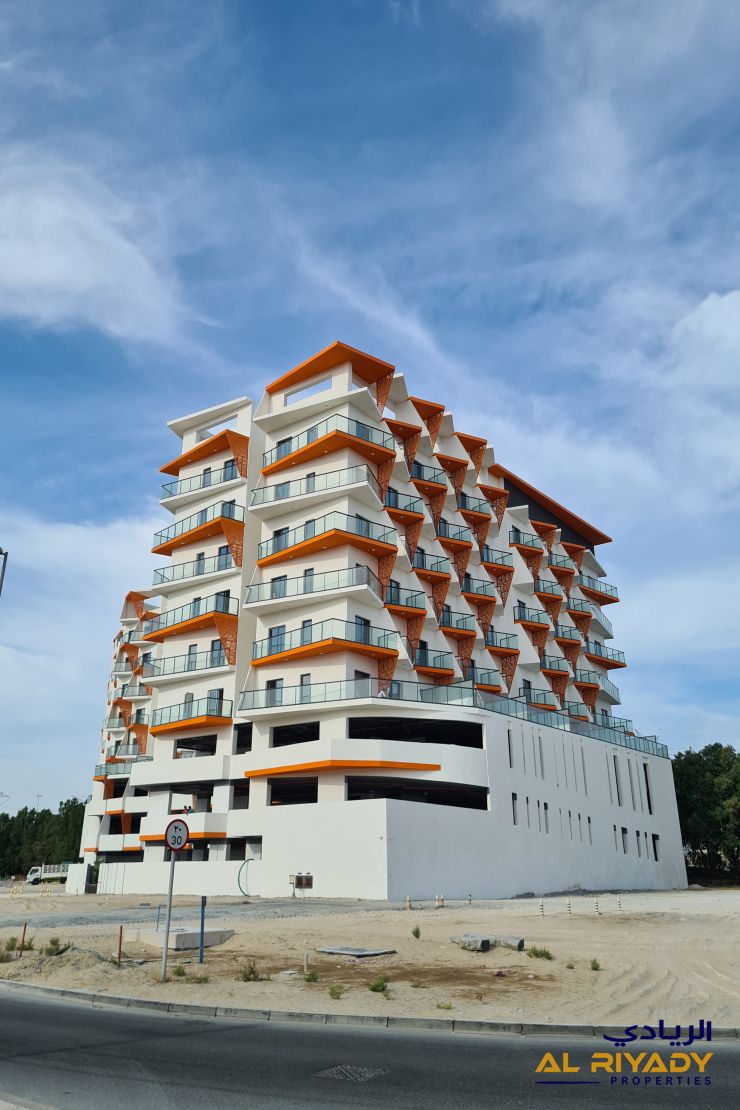 BRAND NEW | FAMILY ORIENTED | HIGHER FLOOR | NEGOTIABLE IN PRICE