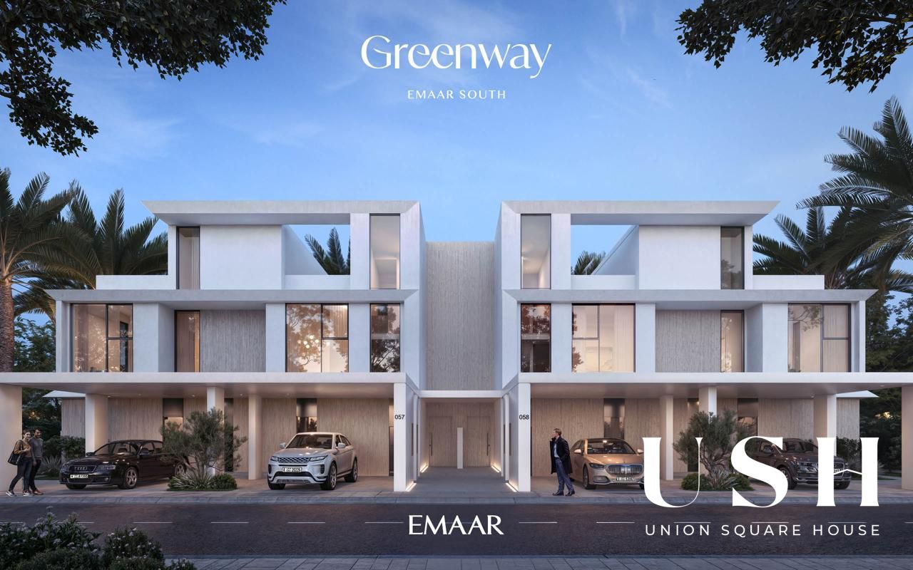 G+2 Floor | Genuine Resale | Single Row