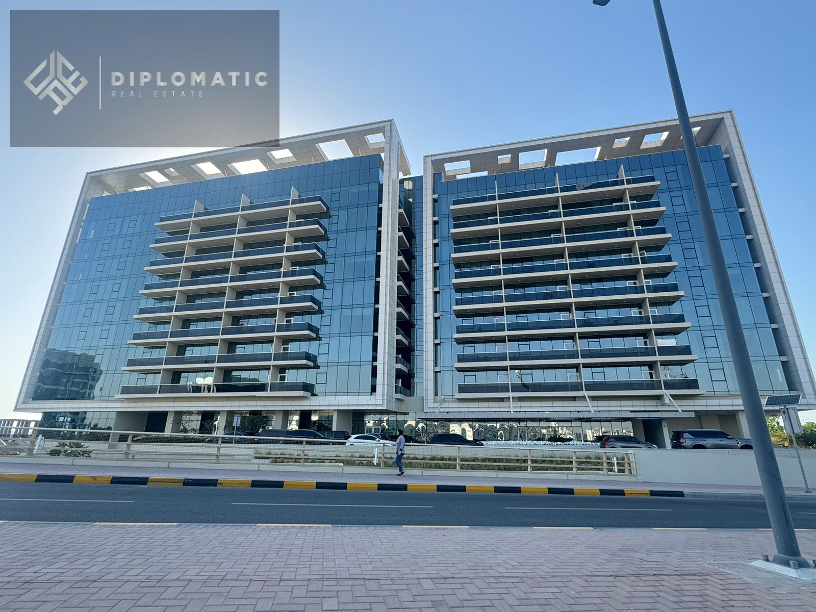 STUNNING 1BR FOR RENT IN GETAWAY RESIDENCE | - MINA AL ARAB RAS AL KHAIMAH