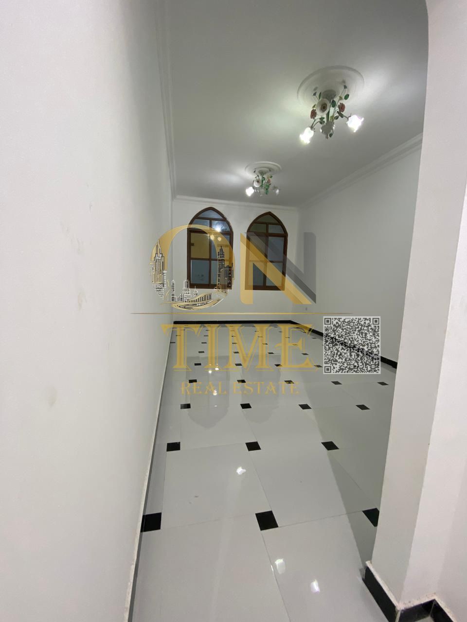 One bedroom and living room with excellent finishing in Al Rawda | Privacy