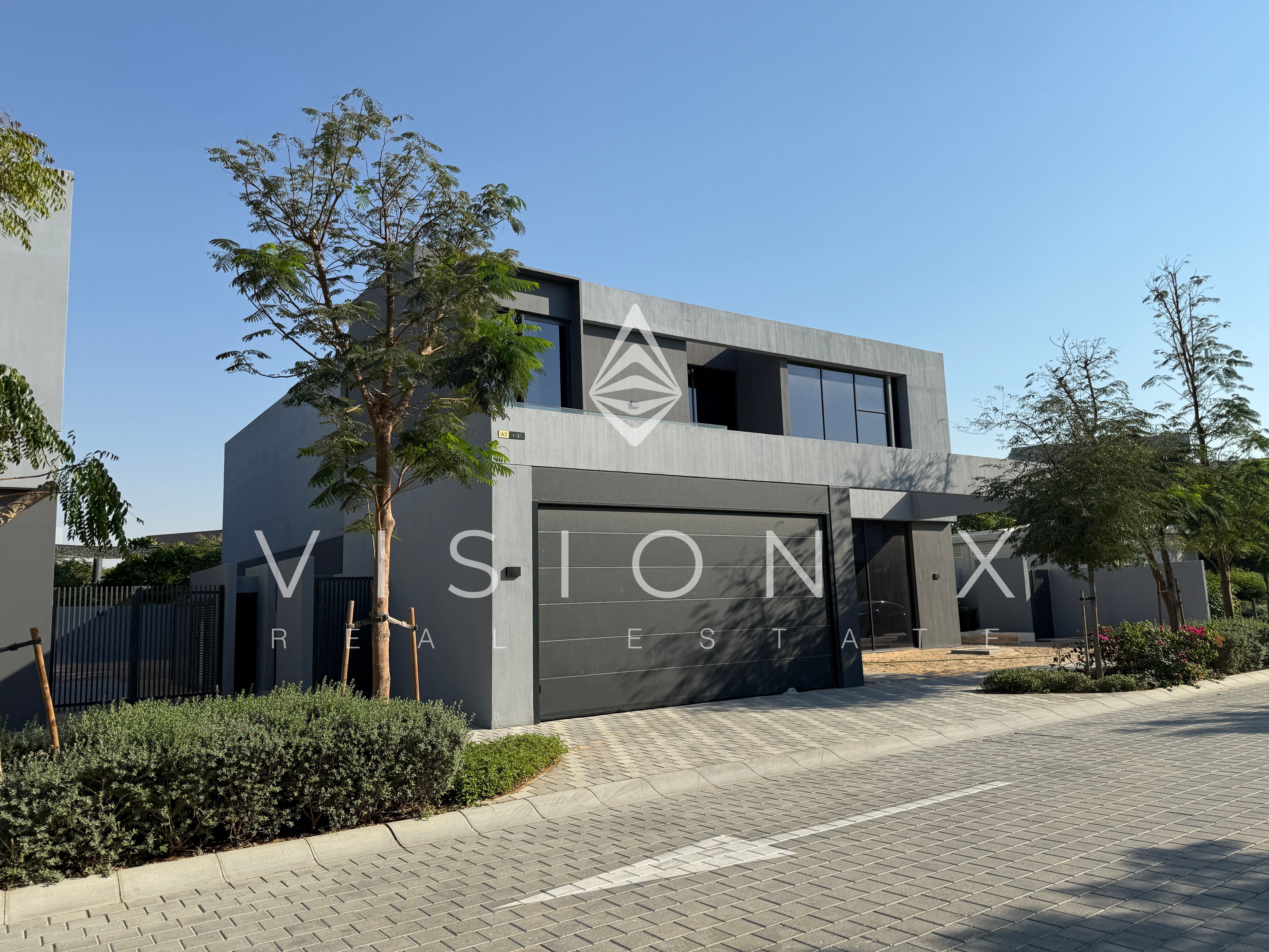 Ready for You | Stylish Villa | Masaar Living