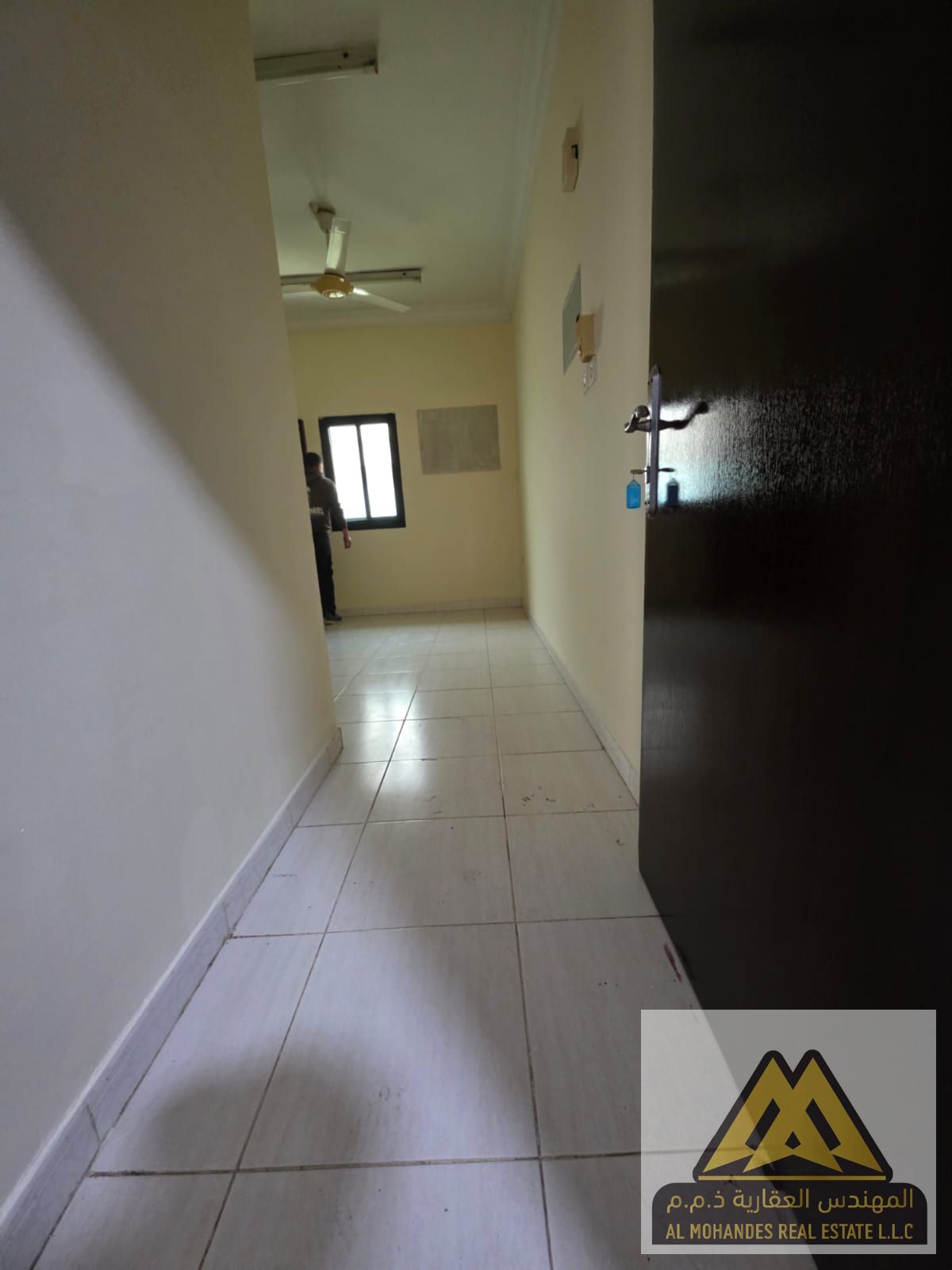 For Rent – One Bedroom Apartment in Al Rashidiya Good Location in Al Rashidiya Suitable Size