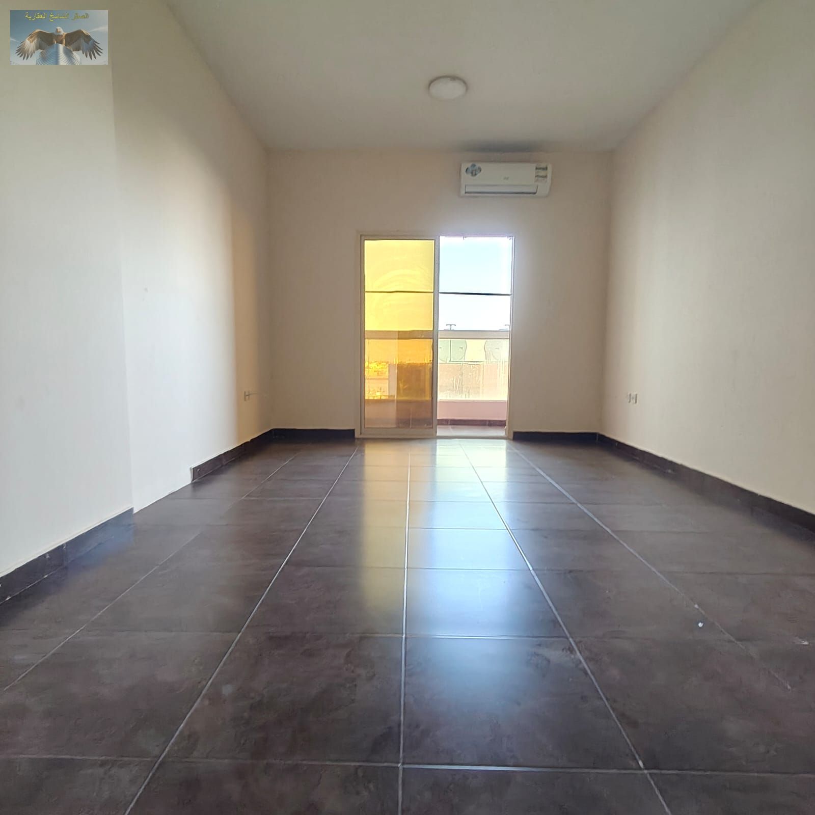 2 Bedroom Apartment for Rent in Rashidiya 1 Mina Street Near Rawabi Hypermarket with Balcony