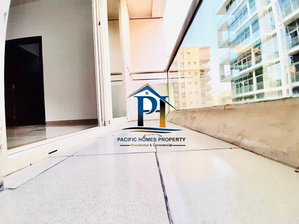 HOT PROPERTY| CLEAN BUILDING| 2 BATH| BALCONY|FULL FACILITIES
