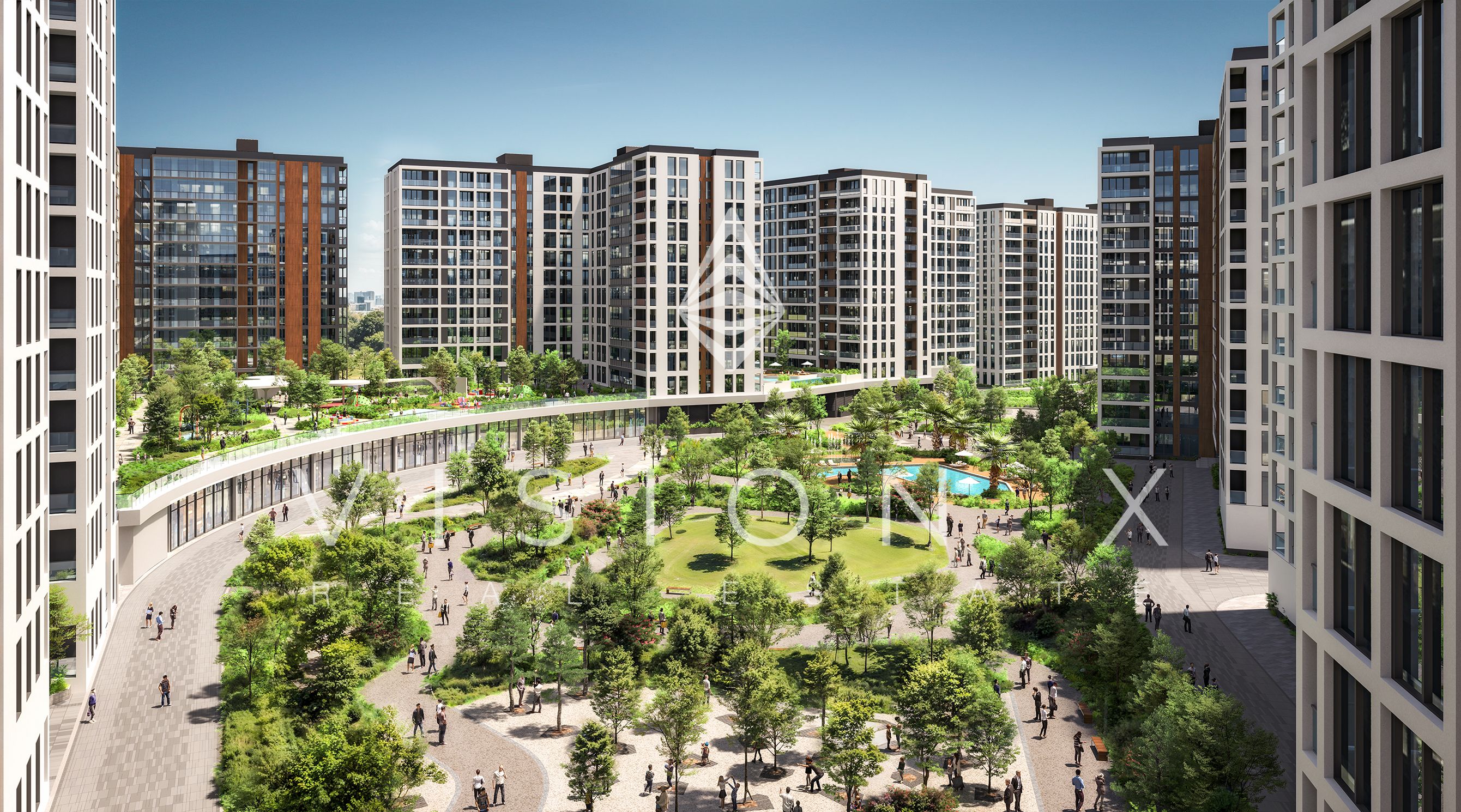 Invest in Tomorrow | Stunning Off-Plan Residence