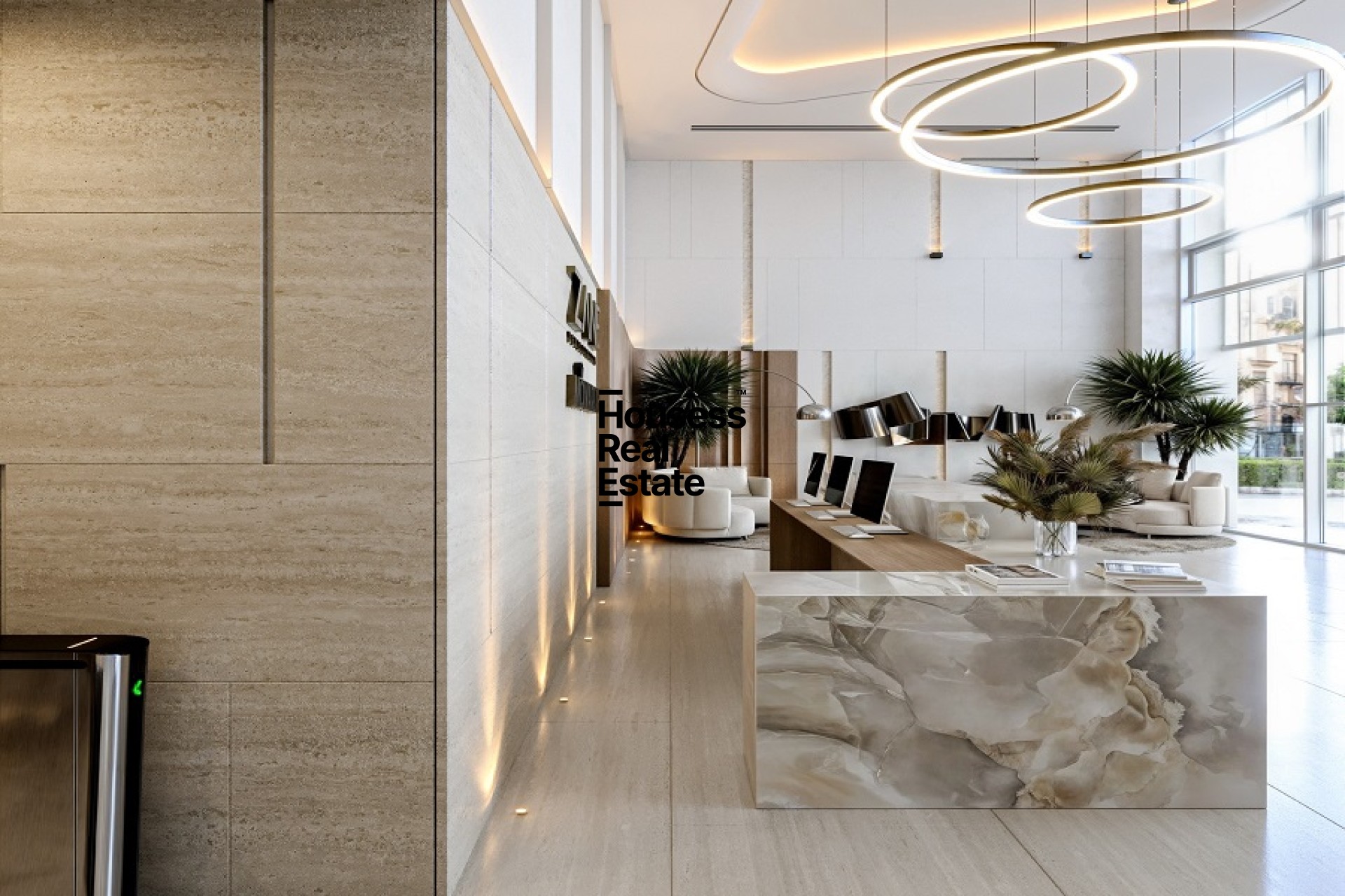 Grade A Office | Premium Building | Autodrome View