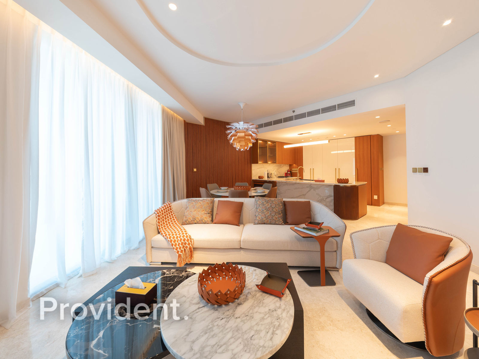 2BR plus Maid | Furnished | Slightly Upgraded