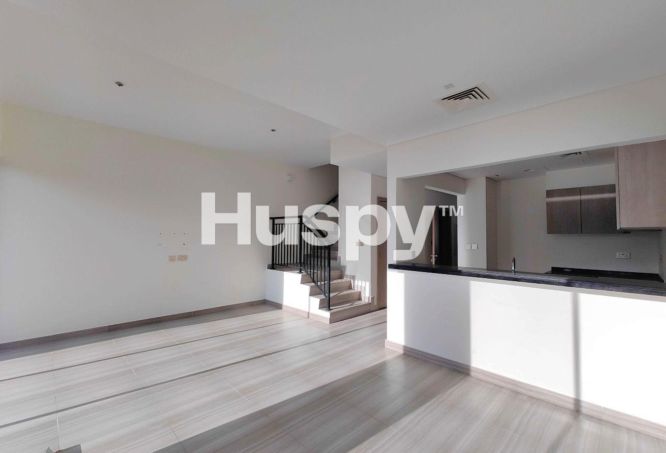 Vacant | Park Backing | Open Kitchen