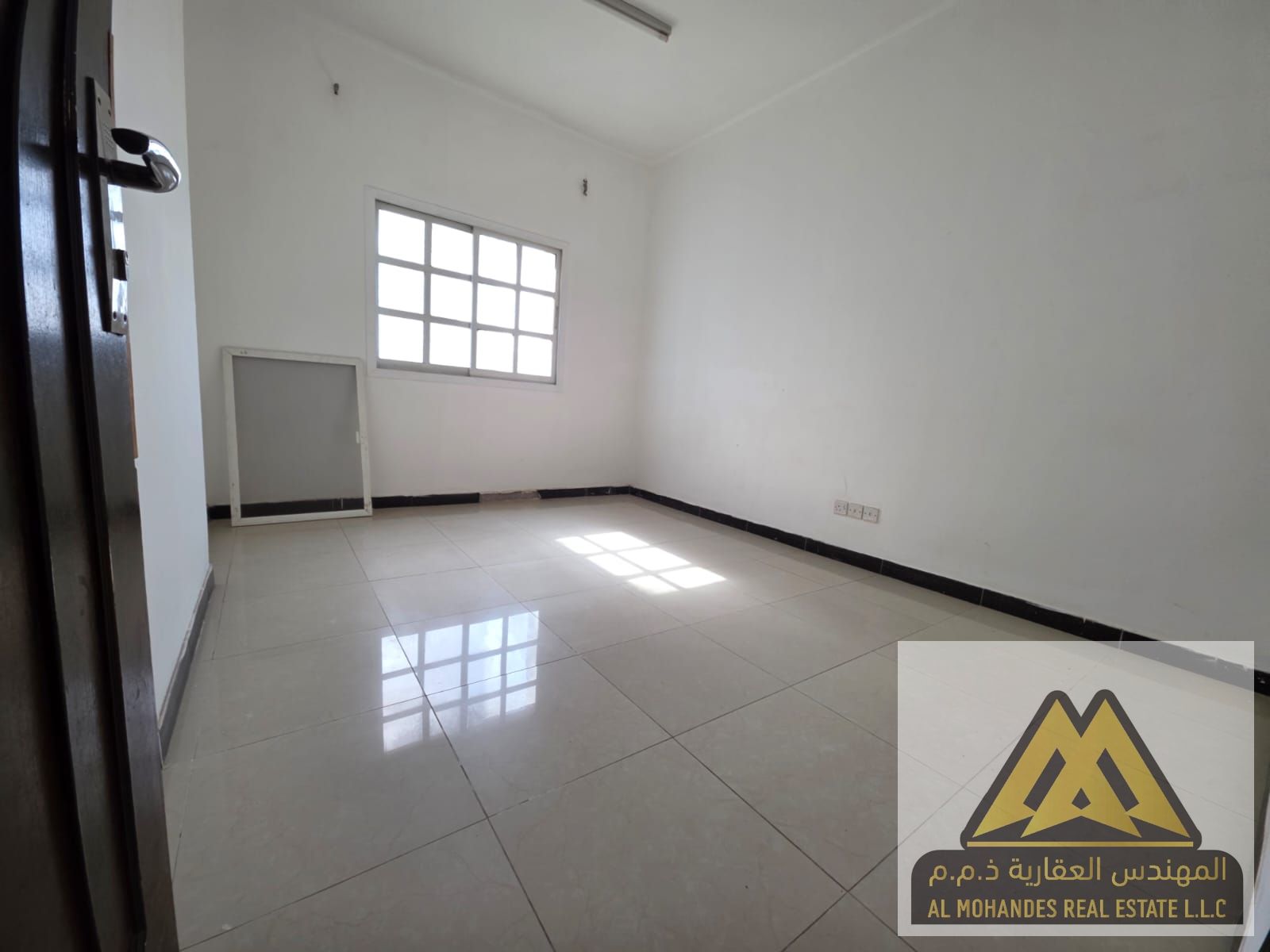 1BR Apartment for Rent in Rashidiya