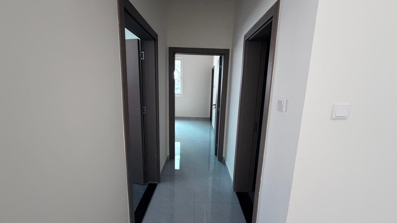 Brand New 1 Bedroom Apartment for Annual Rent – Al Rawda, Ajman