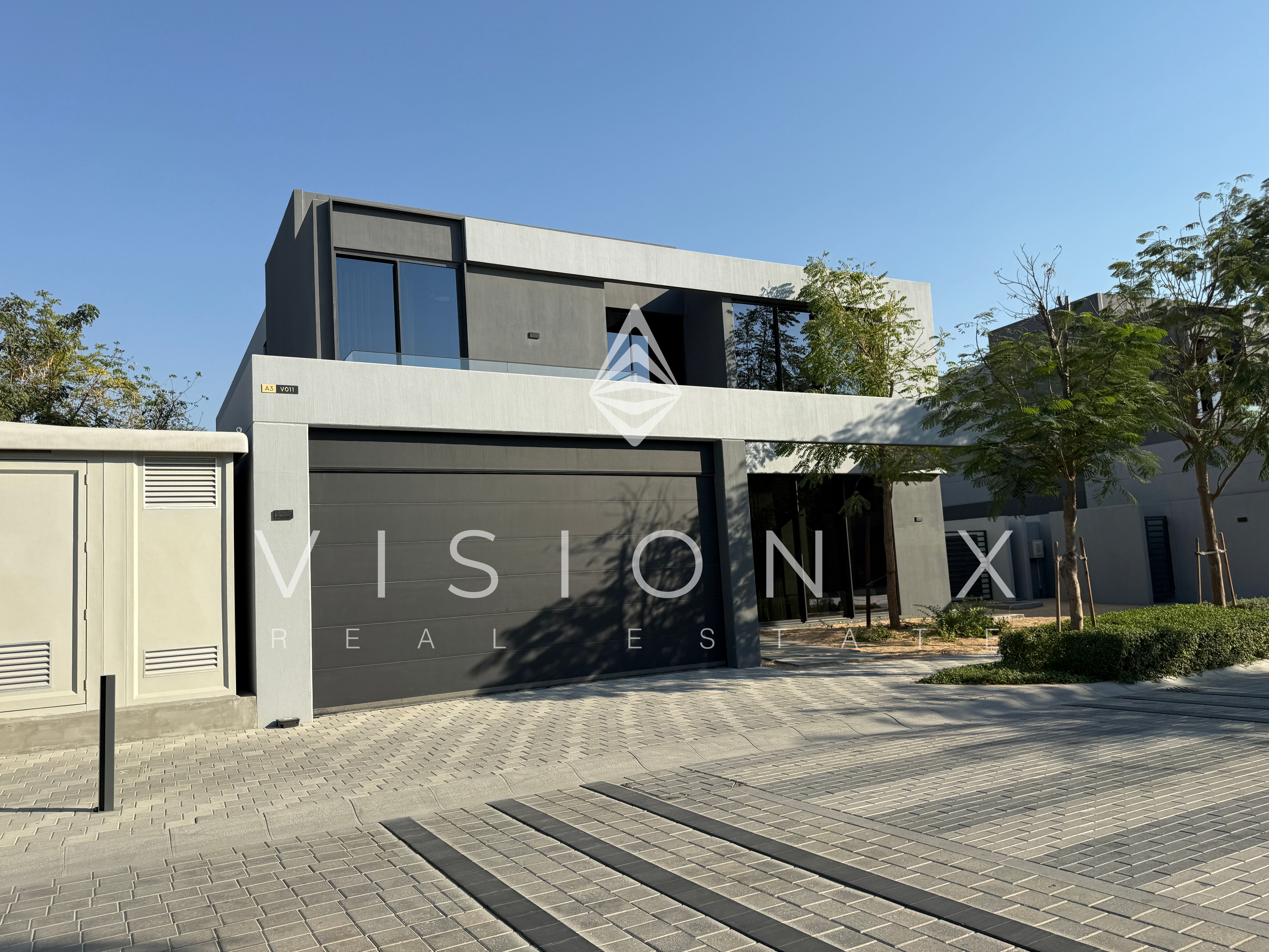 Spacious & Bright | Brand New Villa | Ready Now