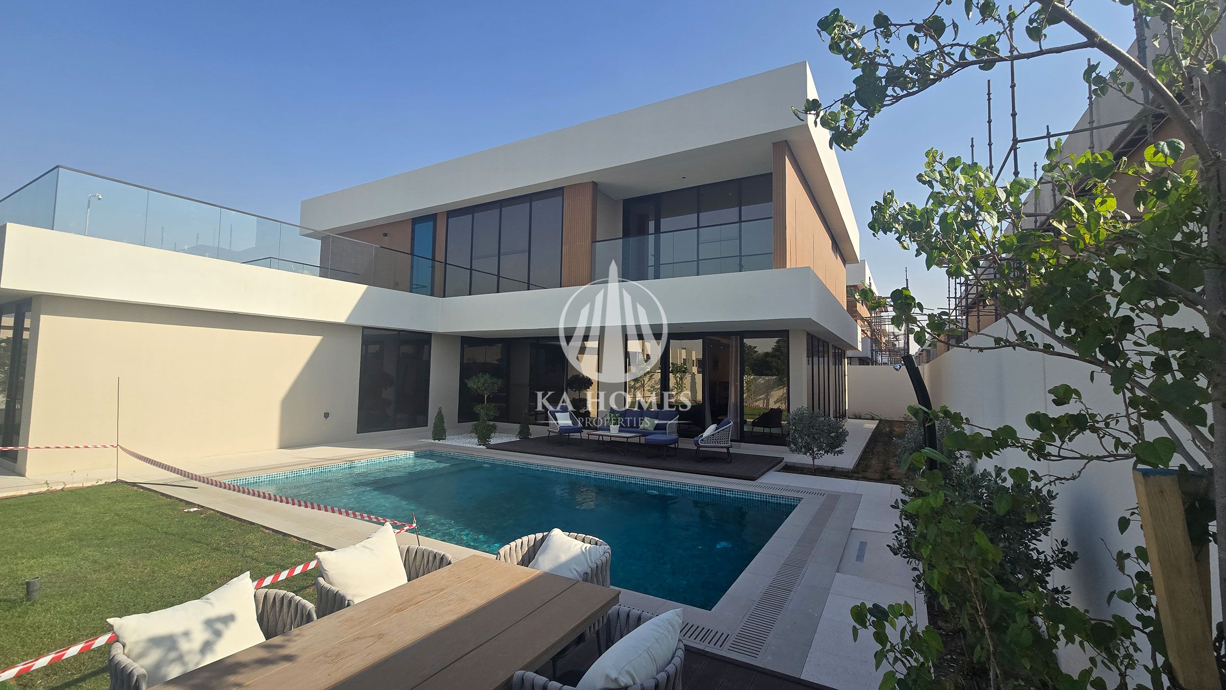 3BHK Standalone Villa Corner | Flexible payment plan | Free Hold For All Arabs | Golden Visa