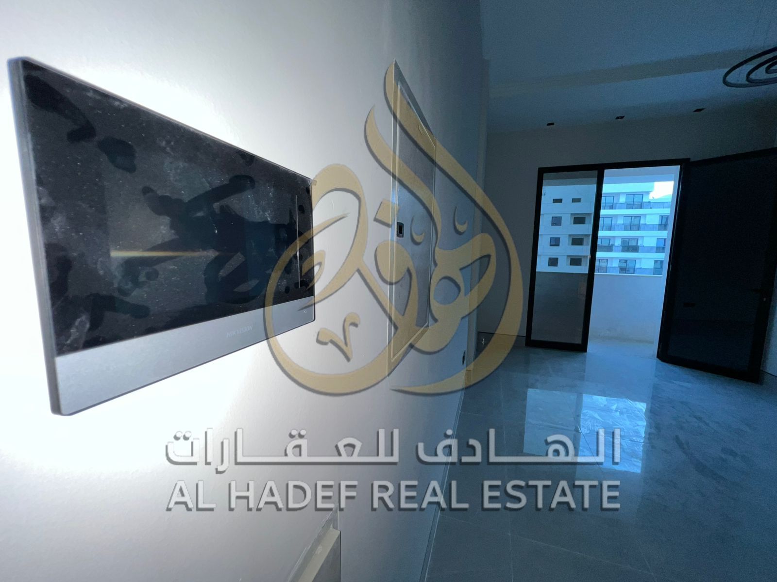 Brand New Smart Home One Bedroom Apartment for Rent in Al Zahia Sharjah Prime Location Near Dubai Entrance and Sheikh Mohammed Bin Zayed Road Modern F