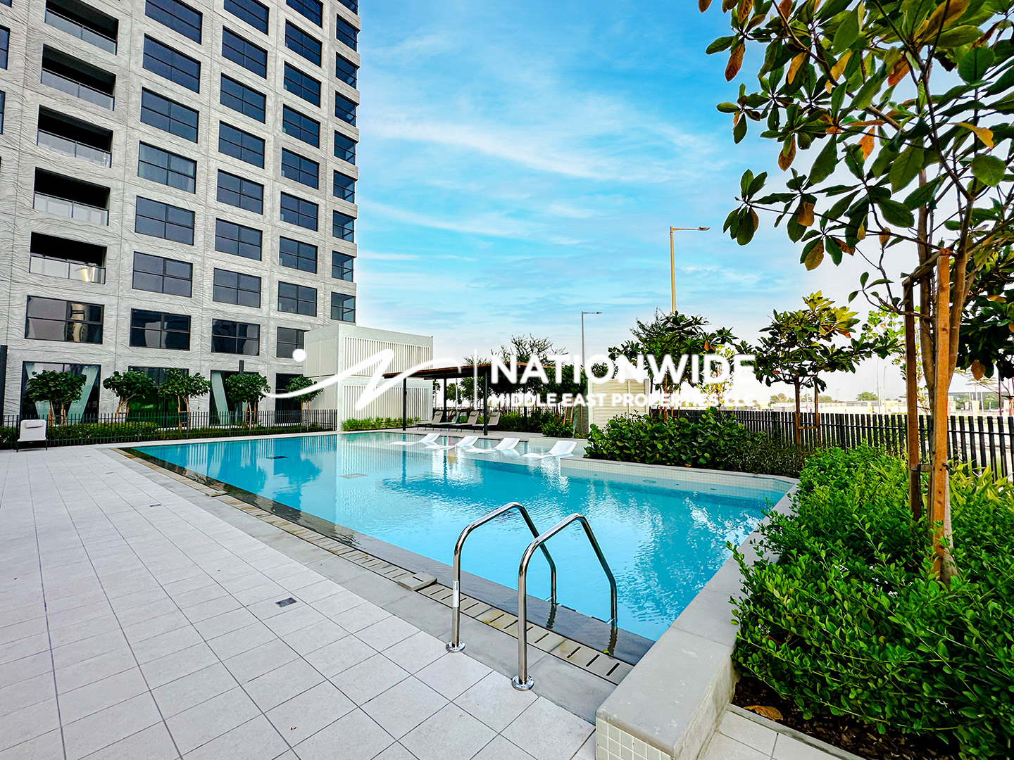 Chic 2BR+Balcony | Full Facilities | Sea View