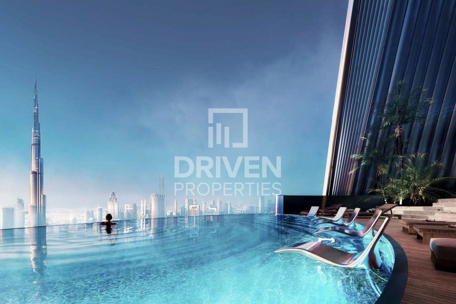 Large Layout | Burj Khalifa View | Resale