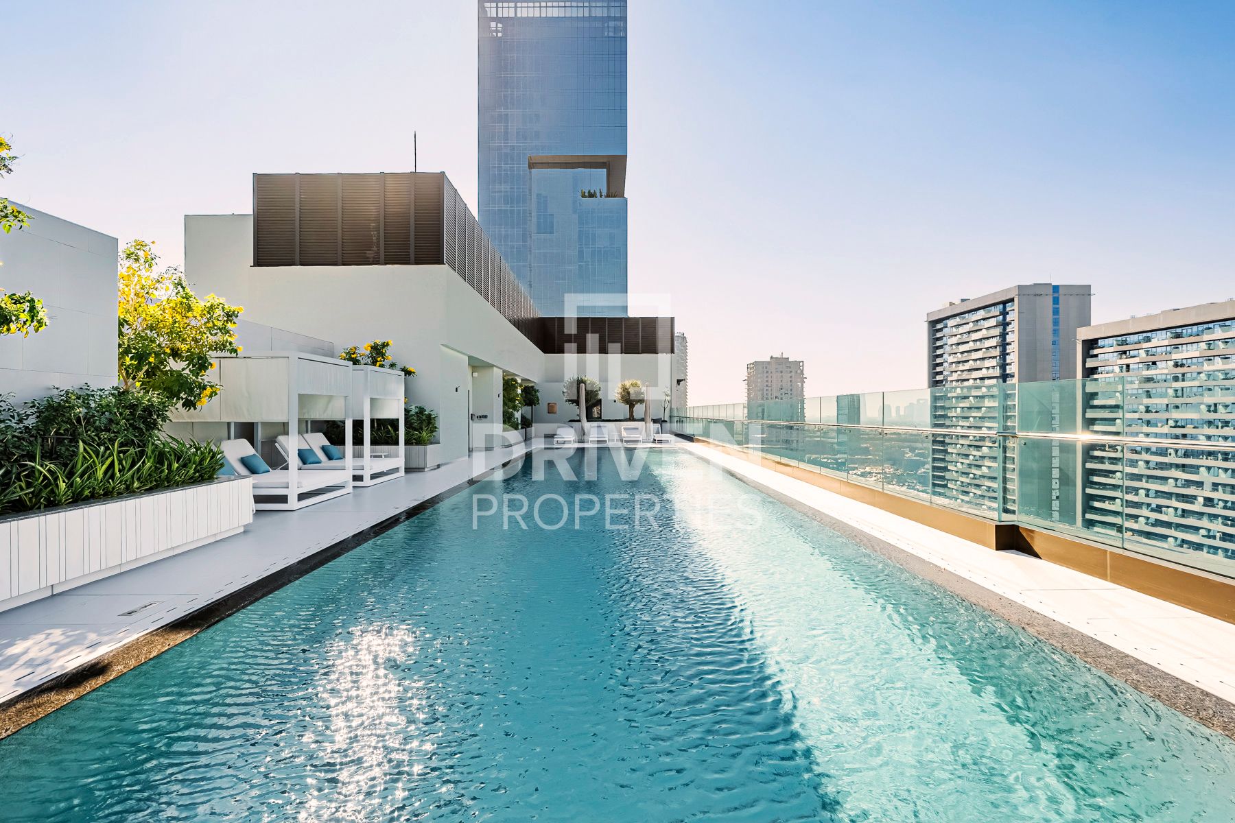 Ready to Move | Mid Floor | Premium Finishing