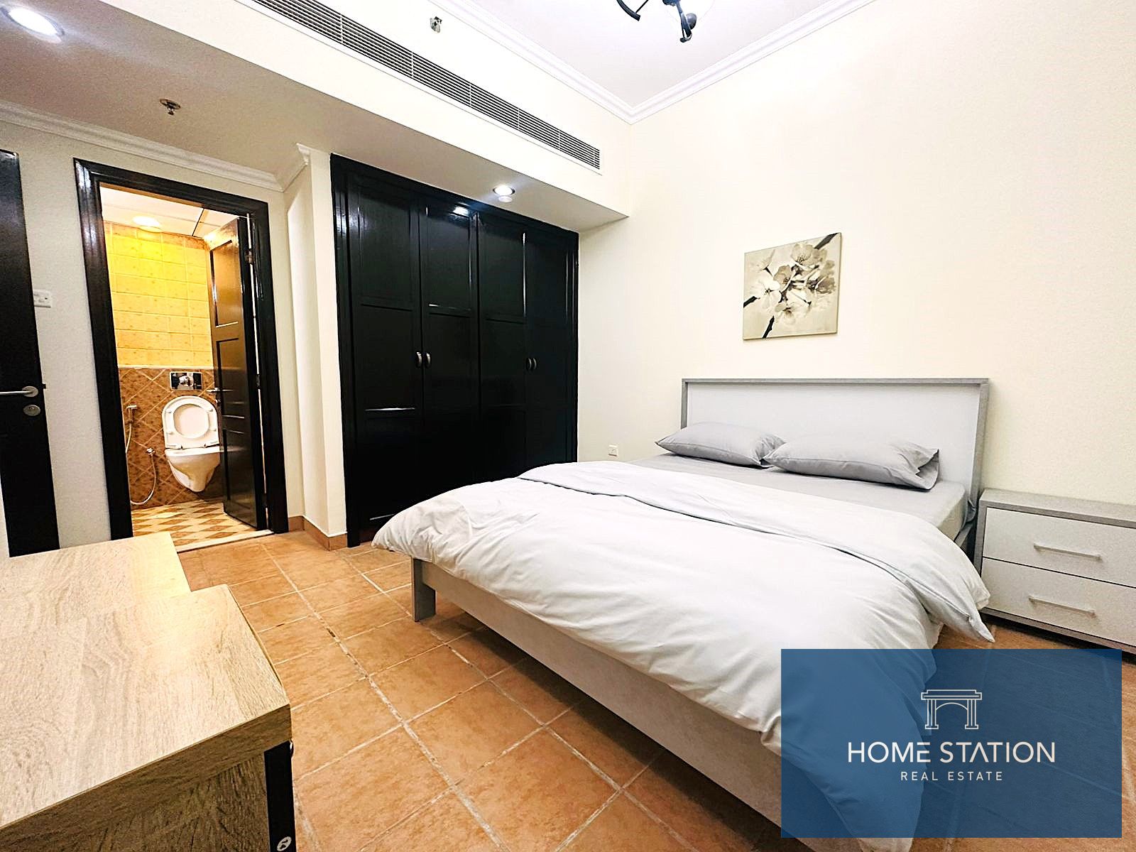 Offer Price | Fully Furnished 1BR | Steps Away from MOE