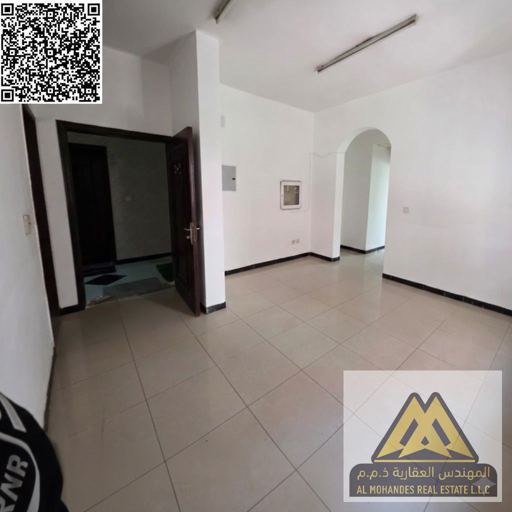 1 Bedroom Apartment for Rent in Al Rashidiya – Ajman