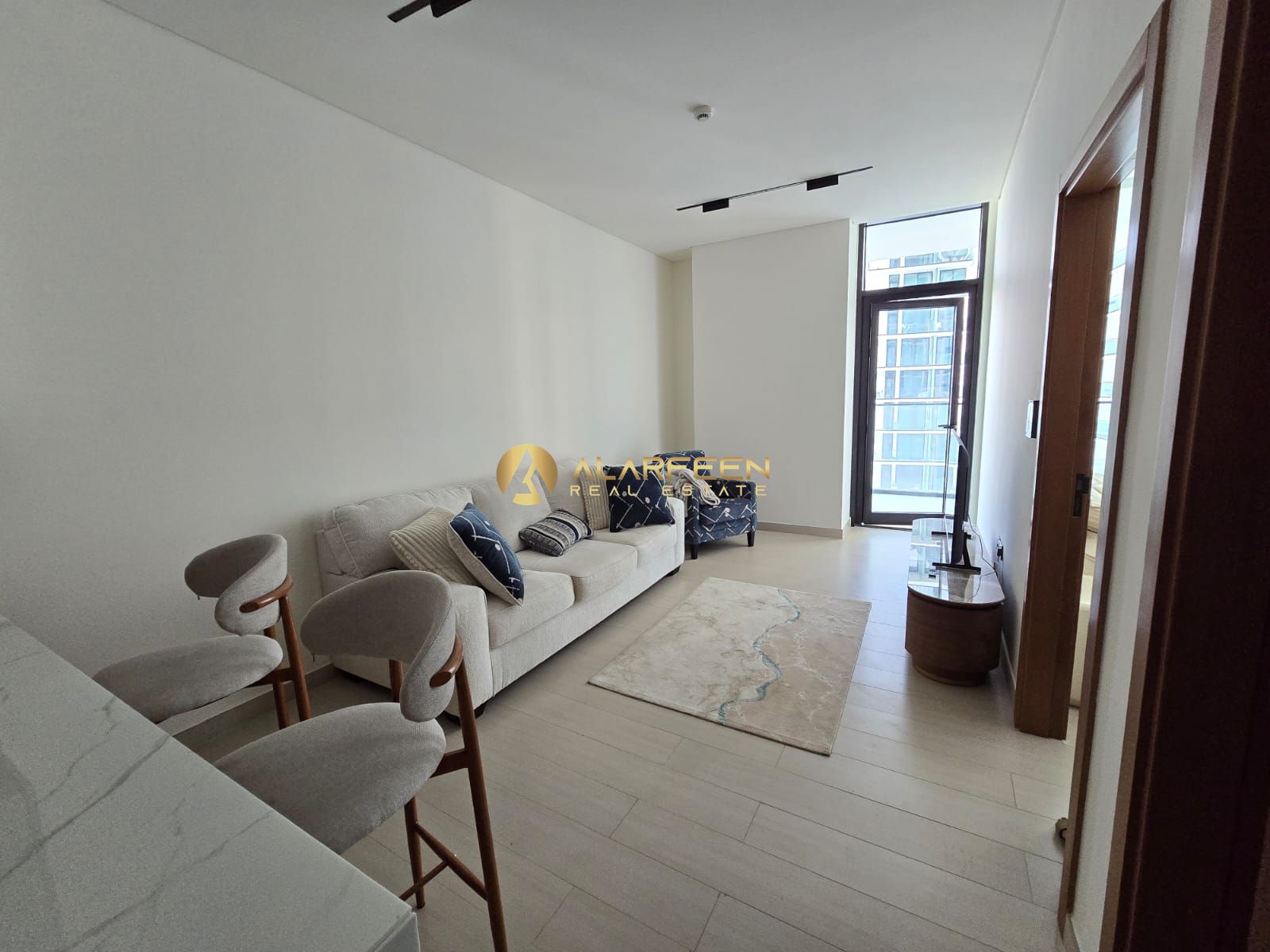Pool View | Fully Furnished | Best Amenities