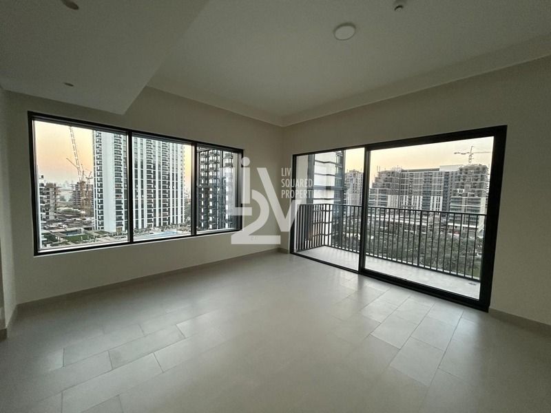 Full Park view | Sunset view | High Floor