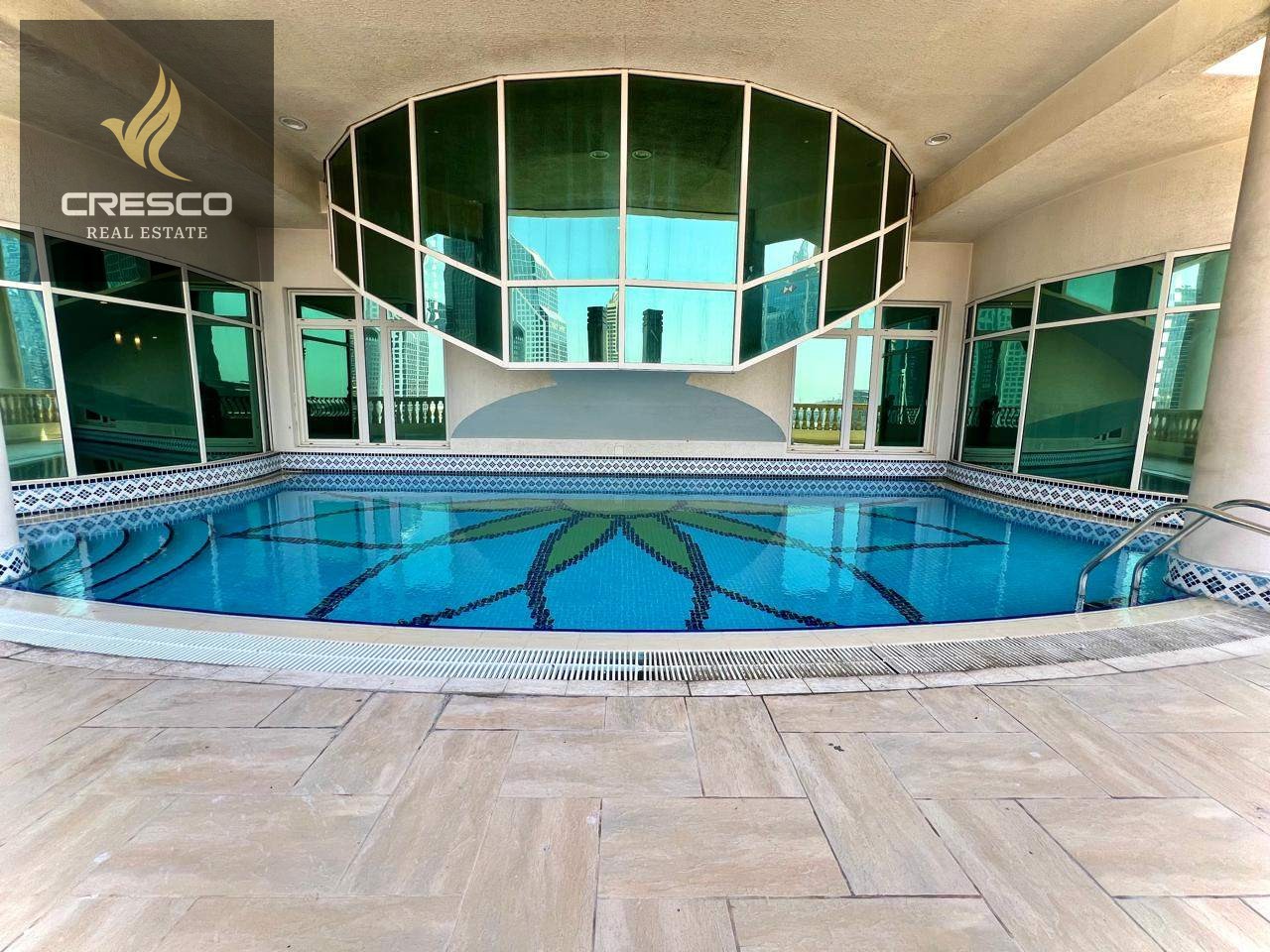 Bills Included | Burj Khalifa View | Private Pool