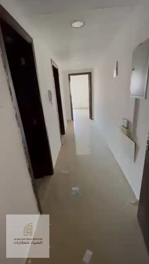 Room and hall for sale in Al Qasba