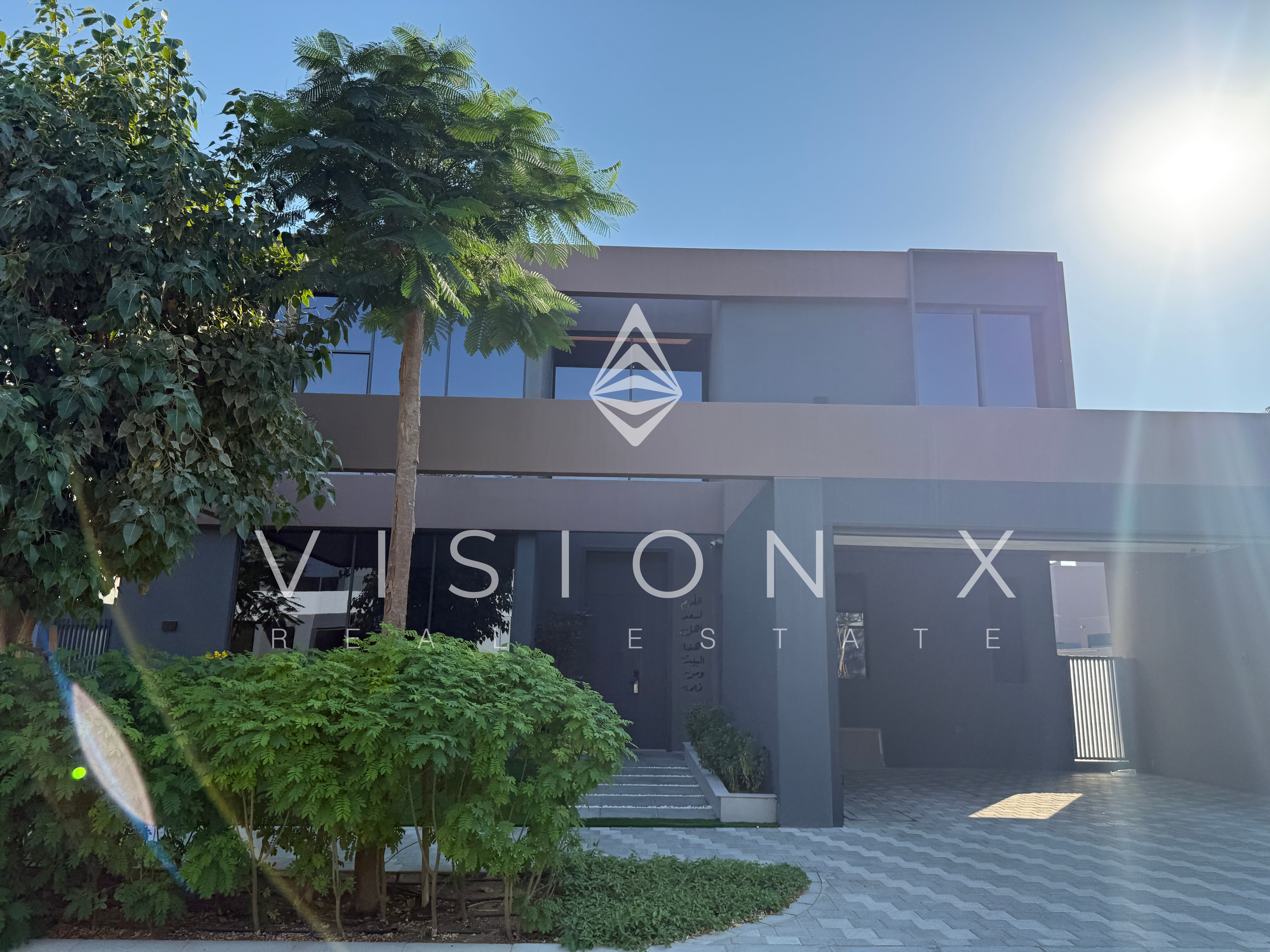 Spacious Villa | Modern Design | Family Community