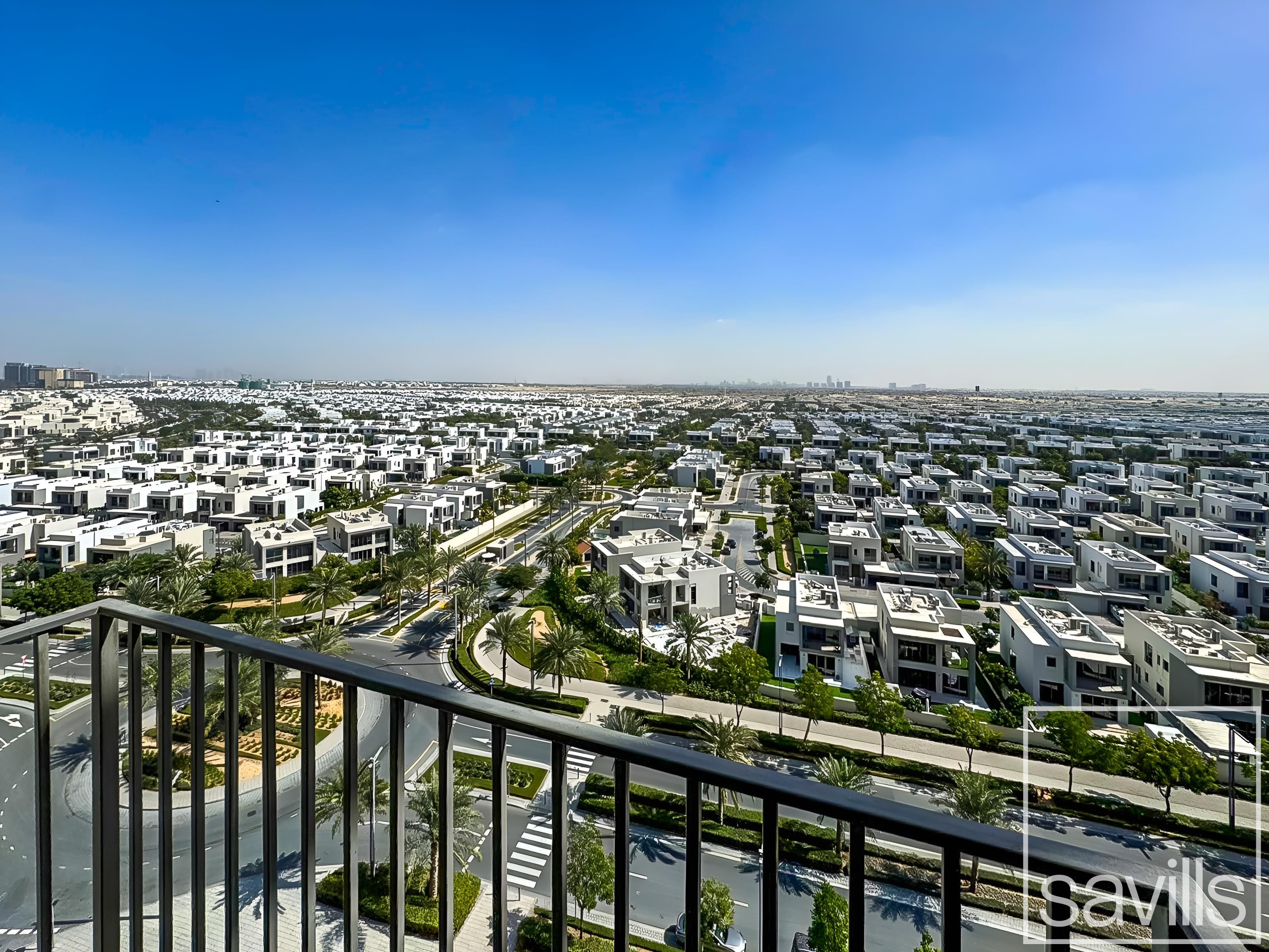 High Floor | Best Facing | Nicely Furnished